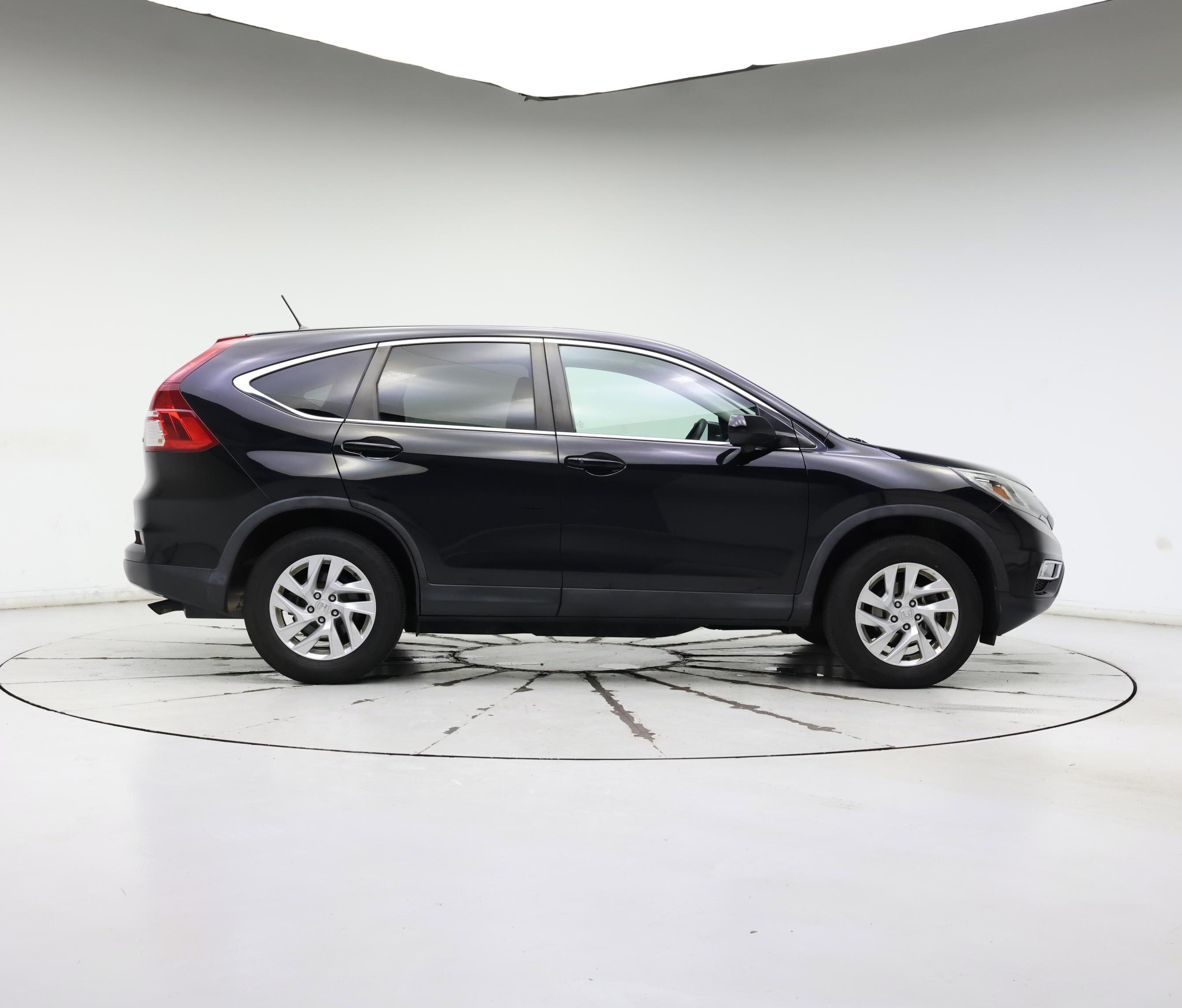 Thumbnail: 2015 Honda CR-V - 7