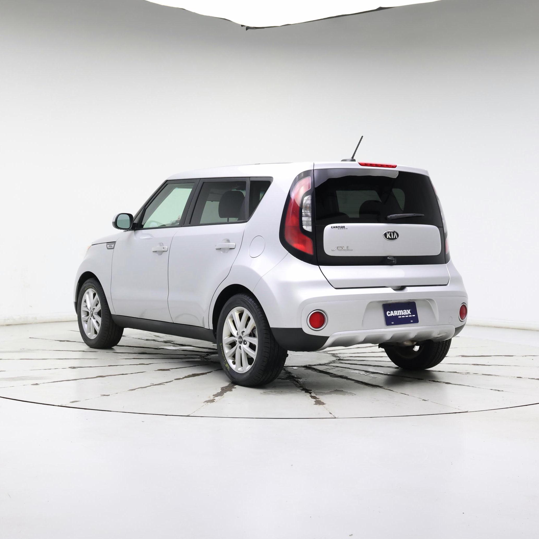 Thumbnail: 2017 Kia Soul - 2