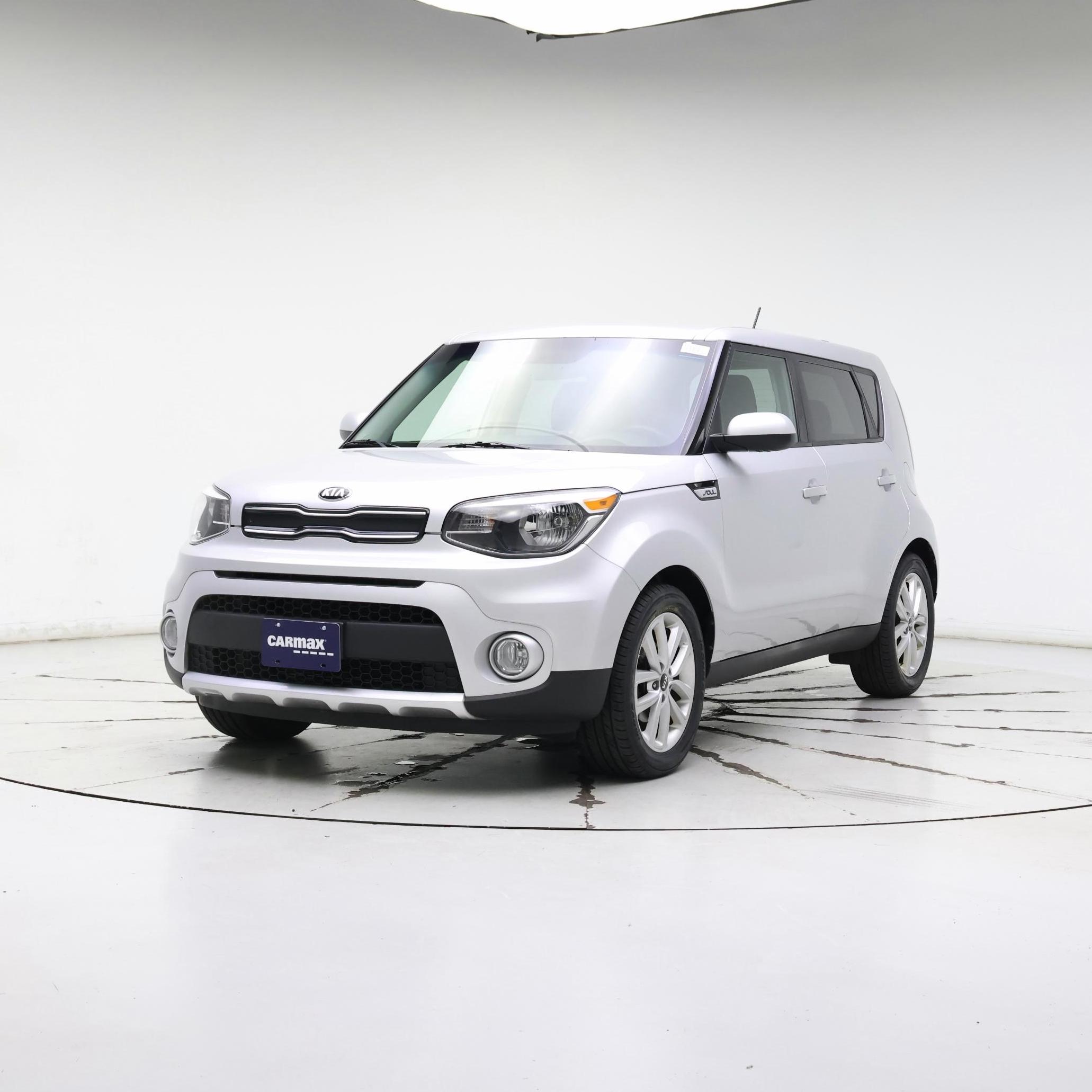 Thumbnail: 2017 Kia Soul - 4