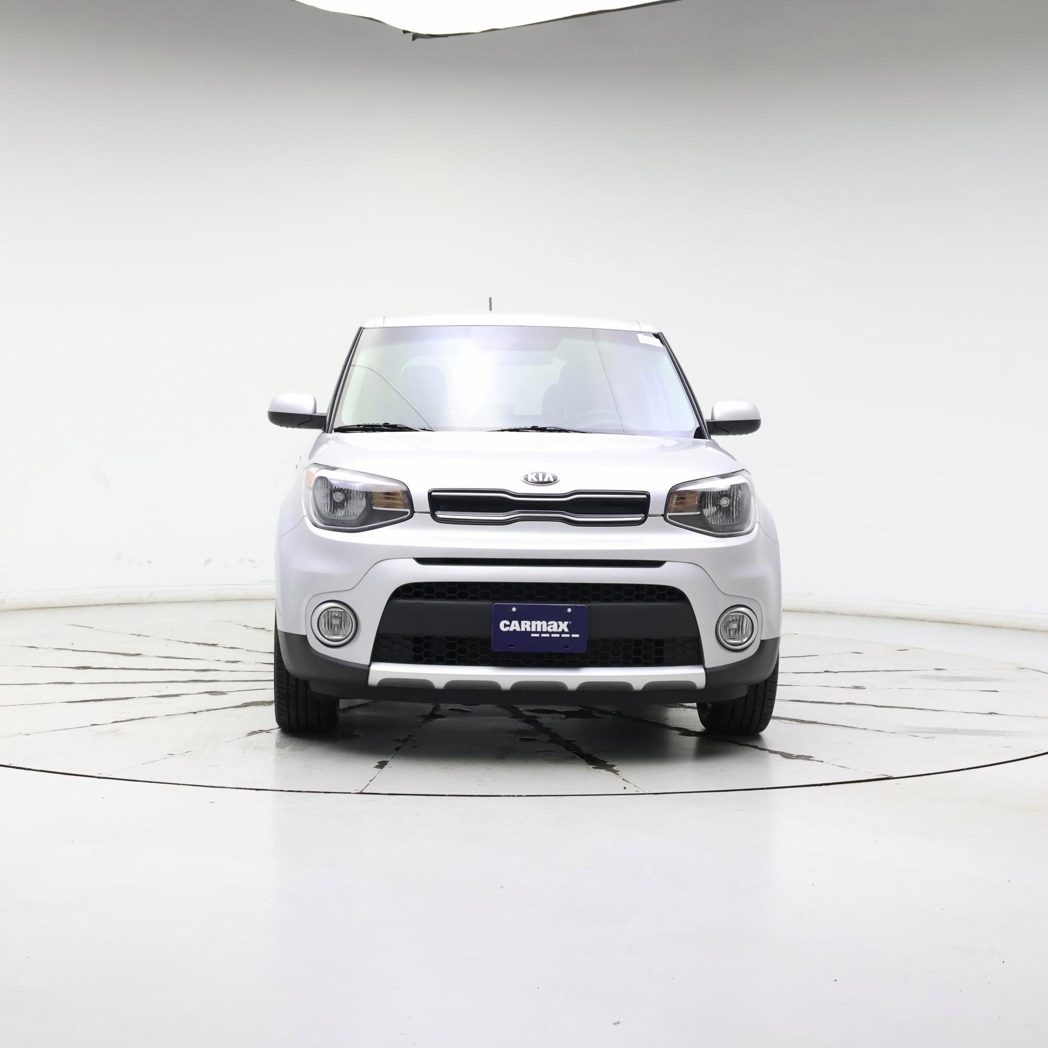 Thumbnail: 2017 Kia Soul - 5
