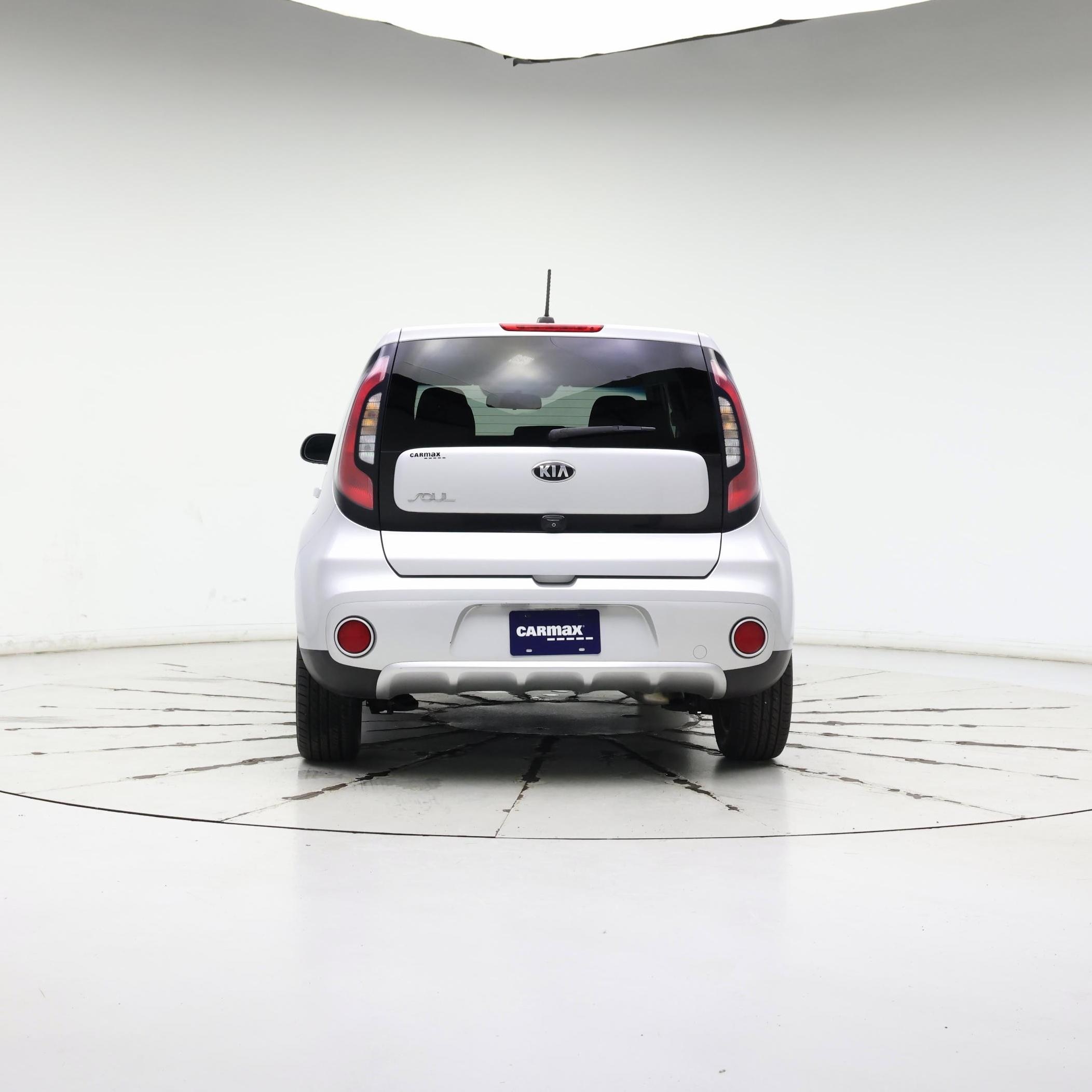 Thumbnail: 2017 Kia Soul - 6