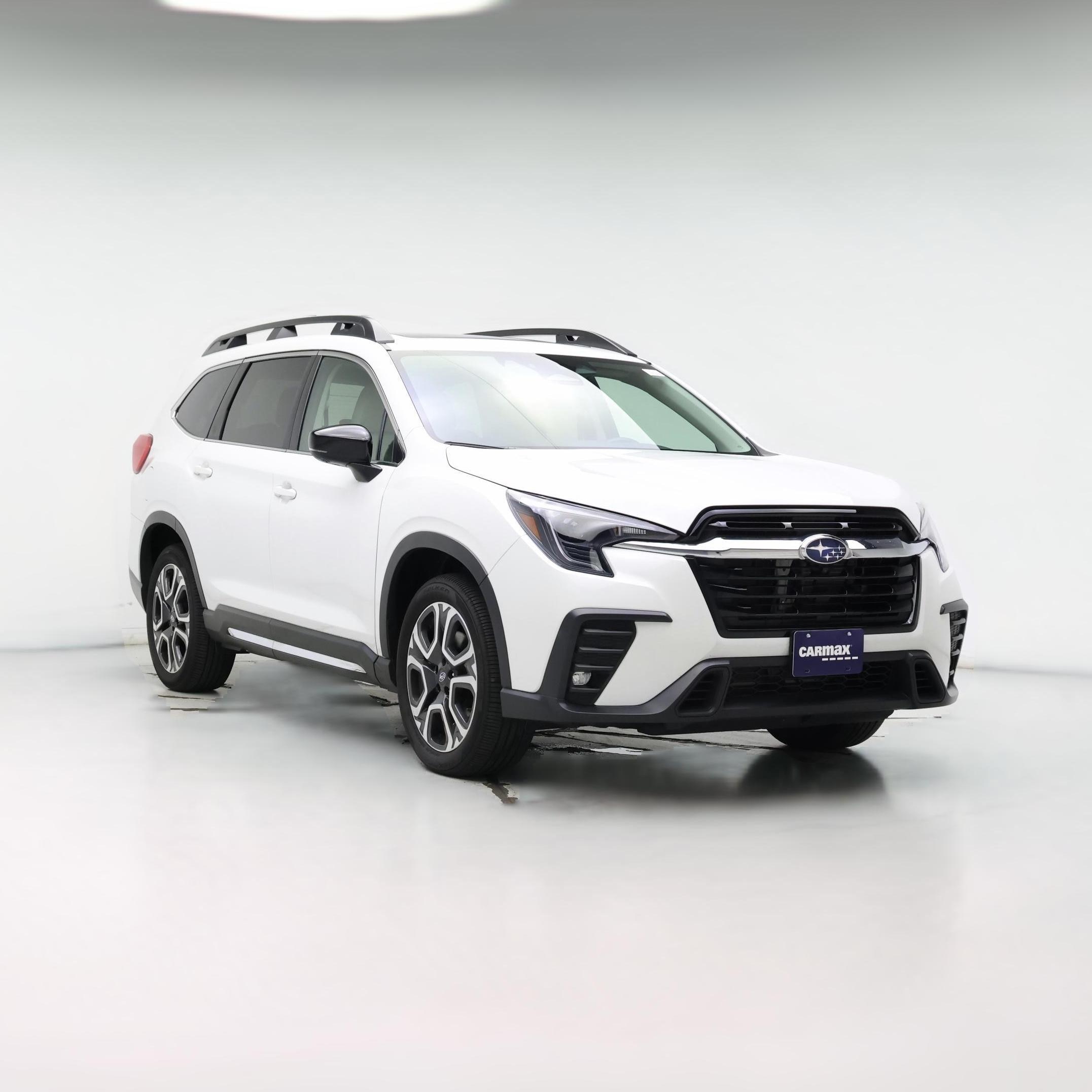 Thumbnail: 2024 Subaru Ascent - 1