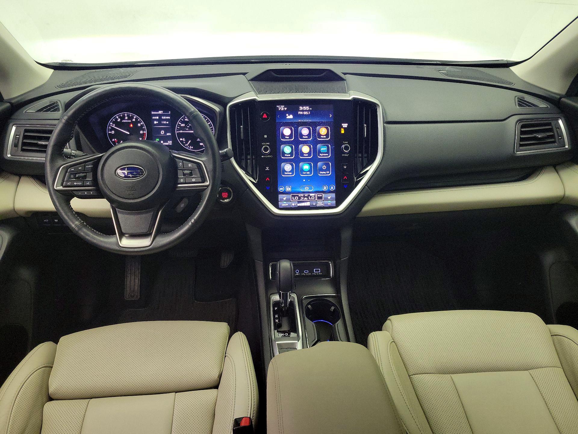Thumbnail: 2024 Subaru Ascent - 9