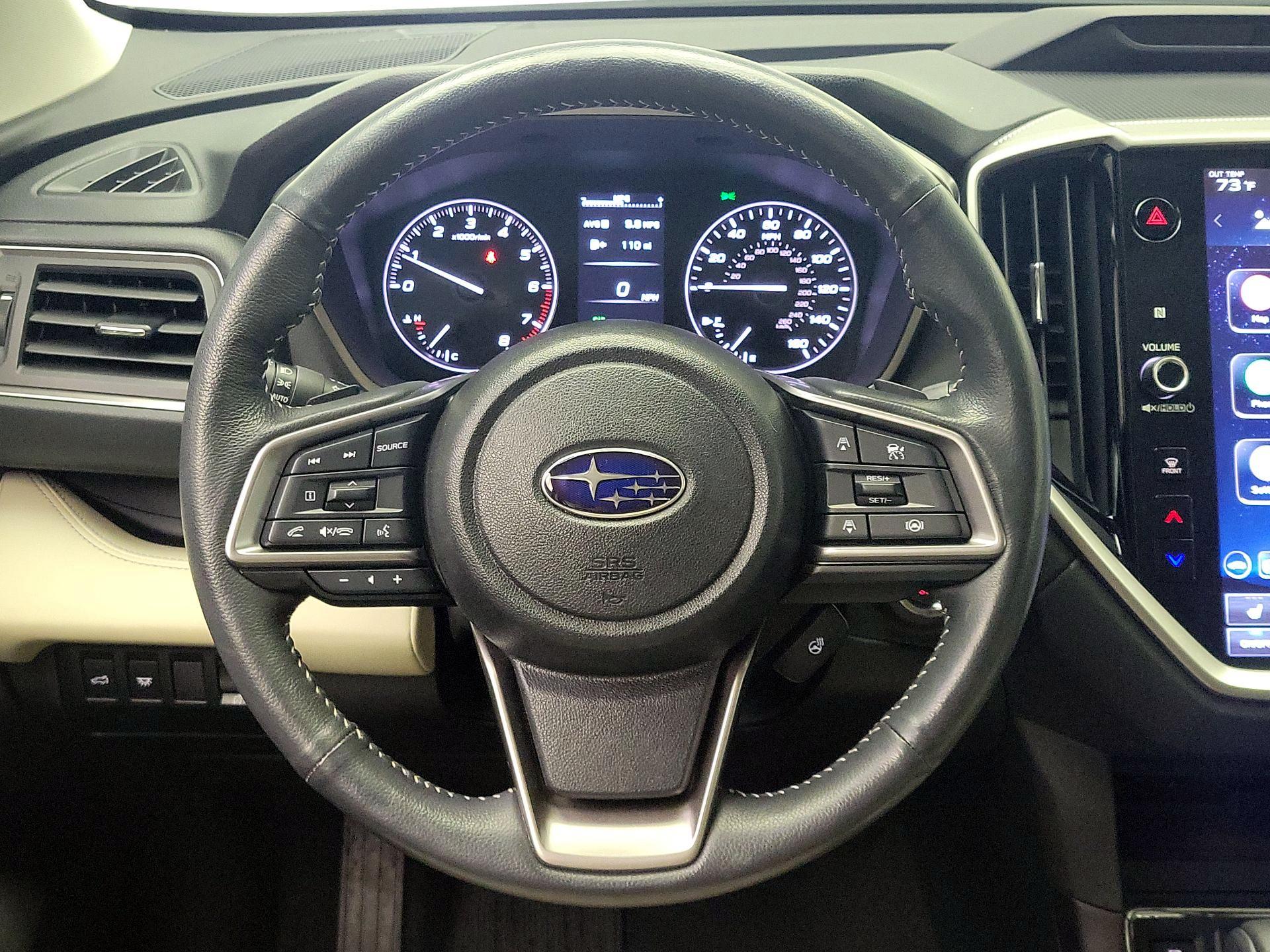 Thumbnail: 2024 Subaru Ascent - 10