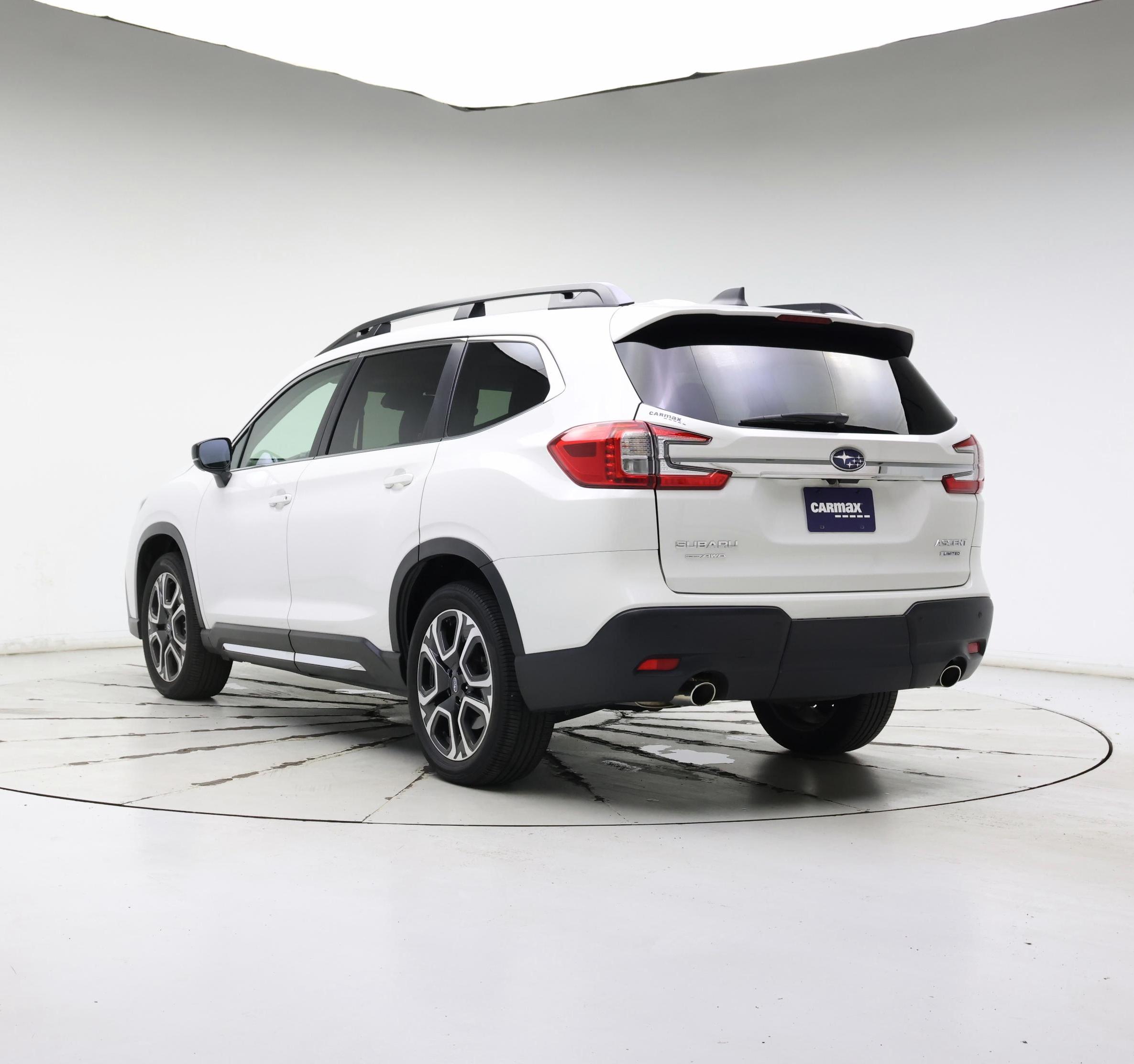 Thumbnail: 2024 Subaru Ascent - 2