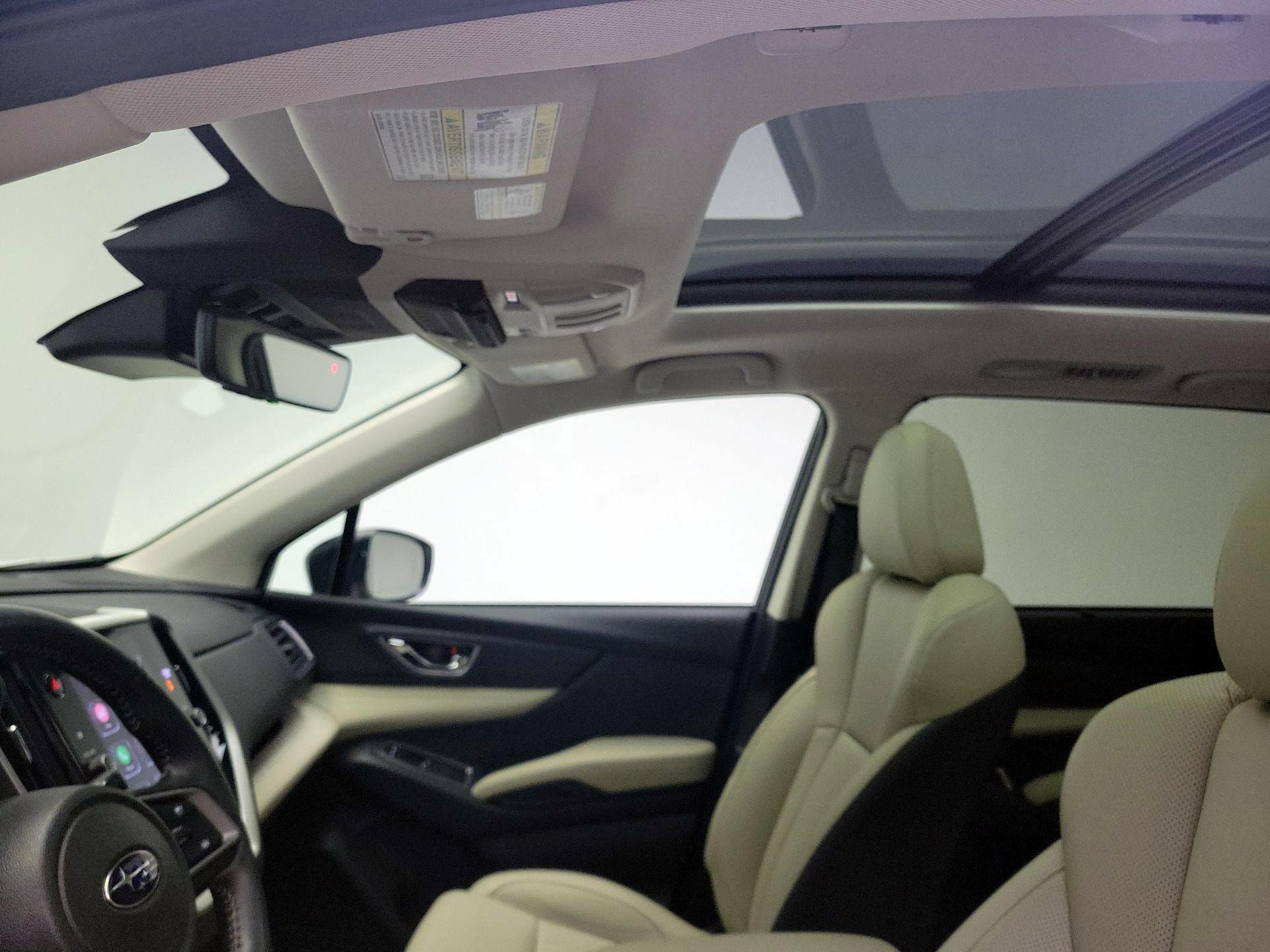 Thumbnail: 2024 Subaru Ascent - 20