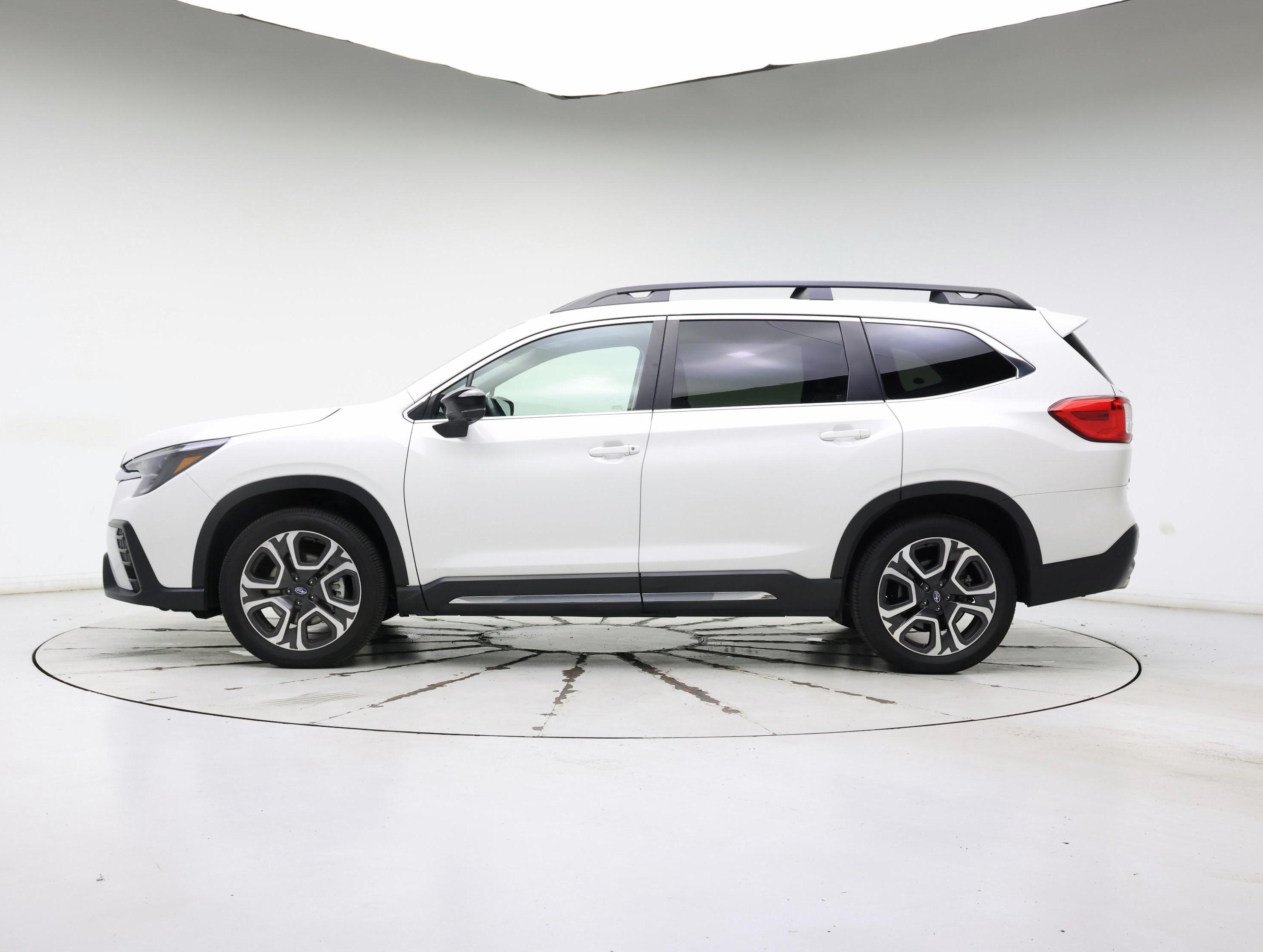 Thumbnail: 2024 Subaru Ascent - 3