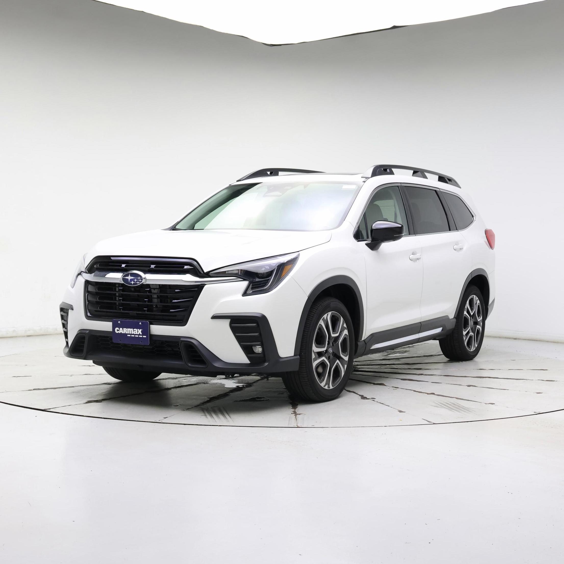 Thumbnail: 2024 Subaru Ascent - 4