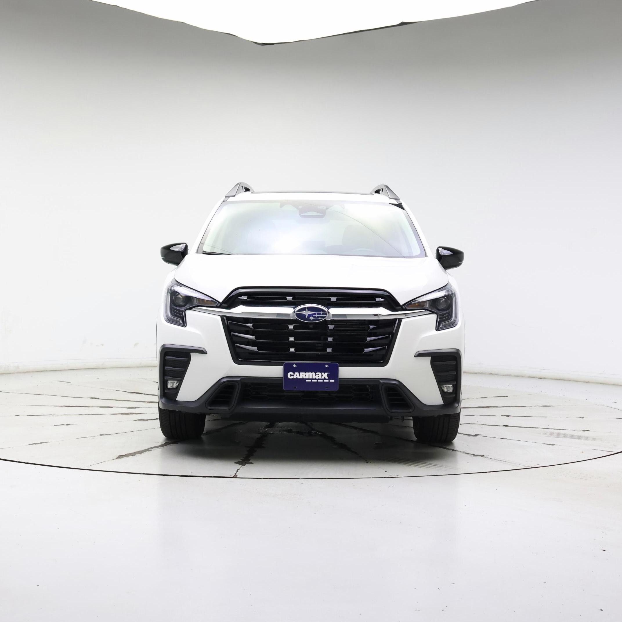 Thumbnail: 2024 Subaru Ascent - 5