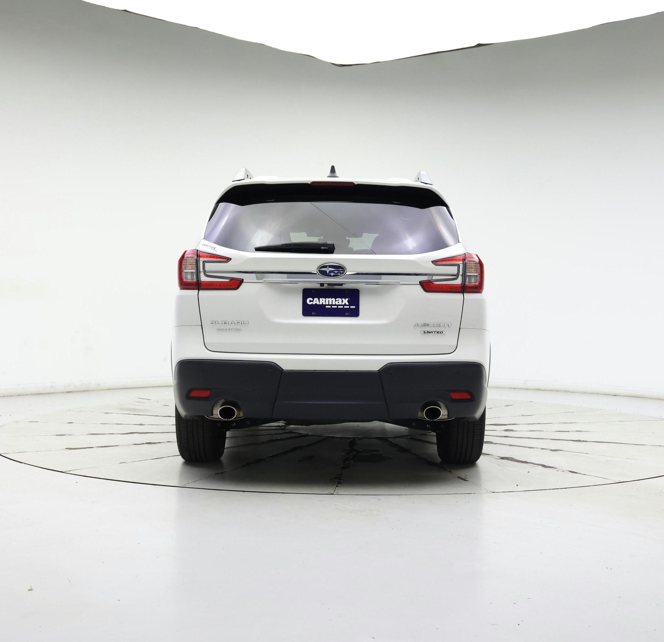 Thumbnail: 2024 Subaru Ascent - 6