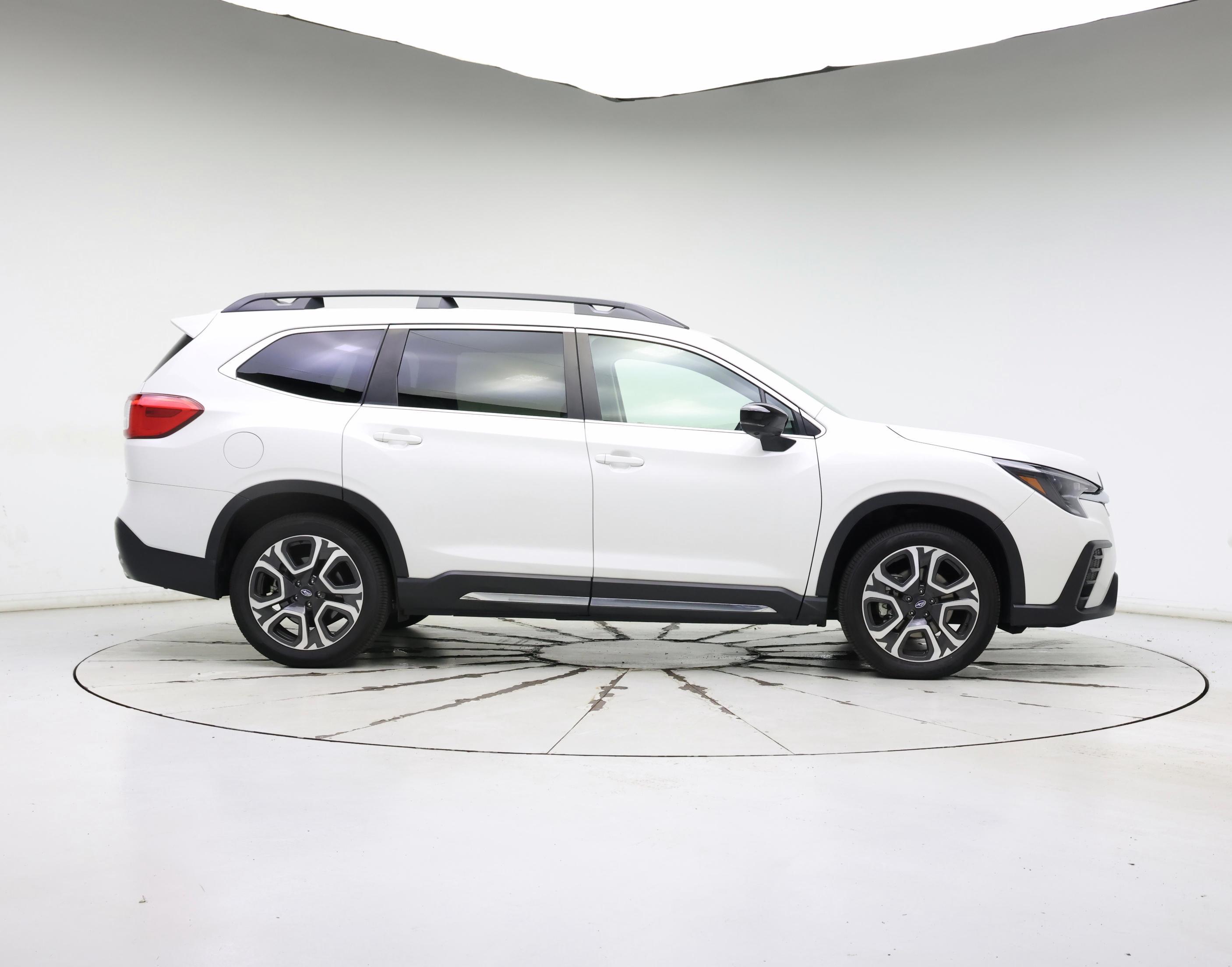 Thumbnail: 2024 Subaru Ascent - 7