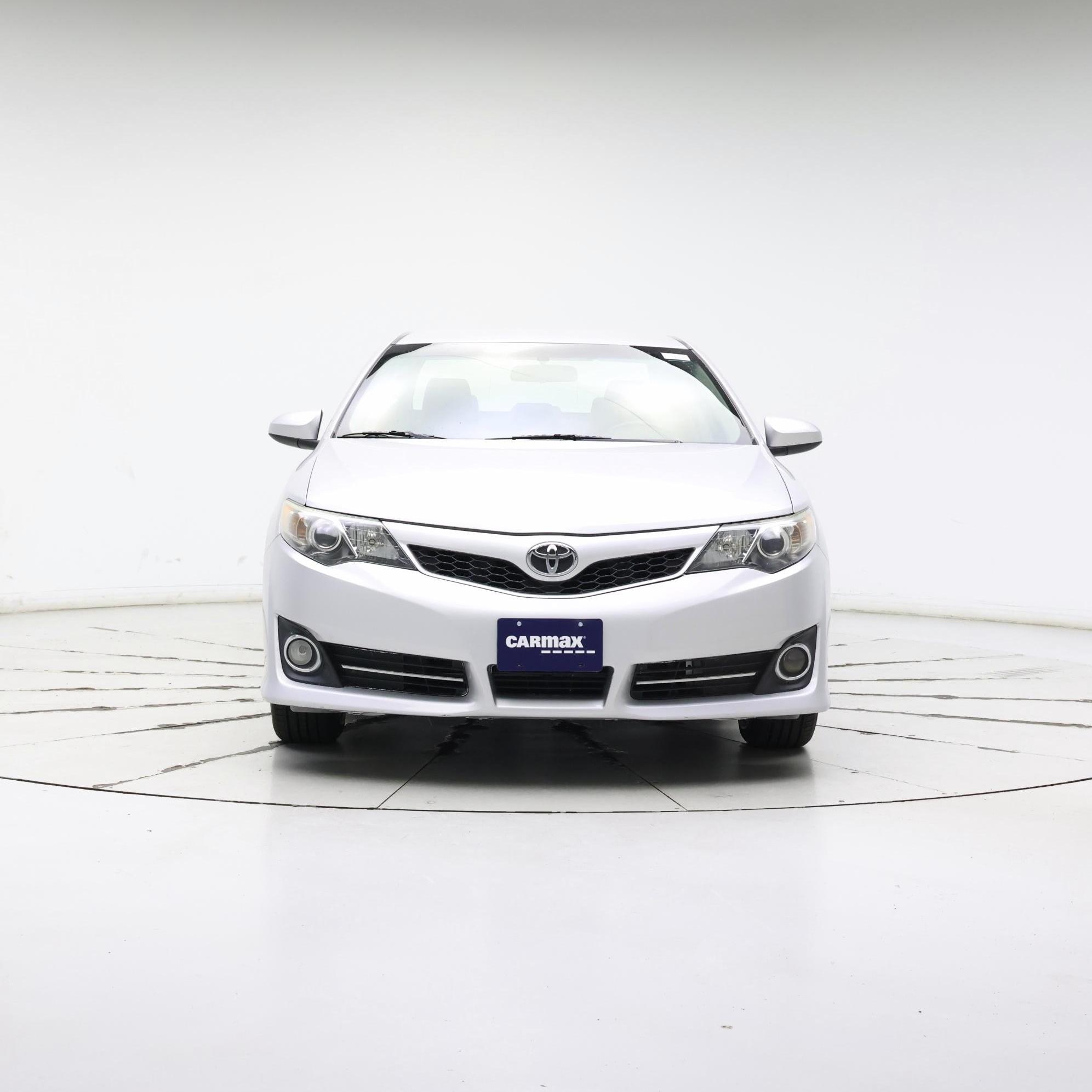 Thumbnail: 2014 Toyota Camry - 5