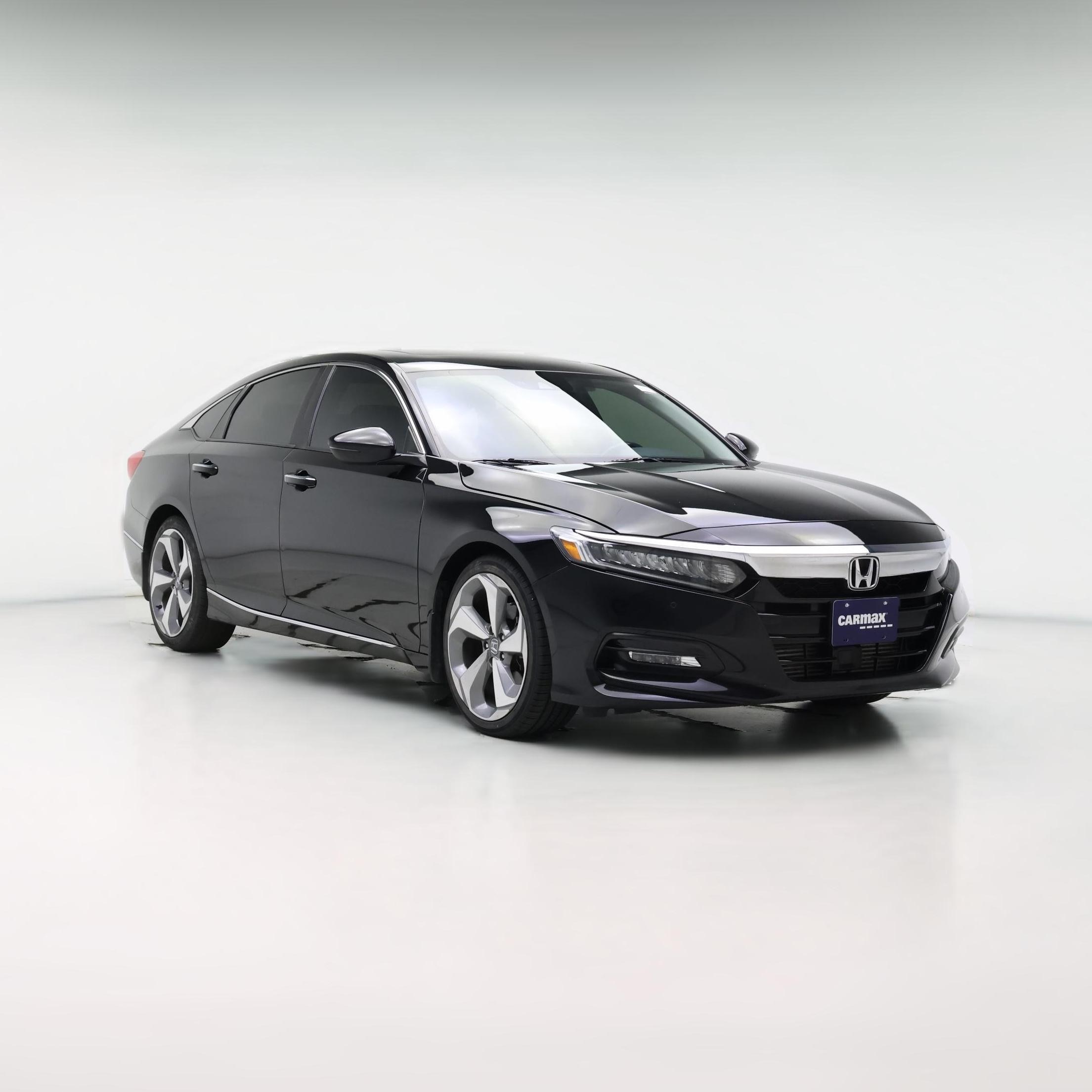 Thumbnail: 2018 Honda Accord - 1