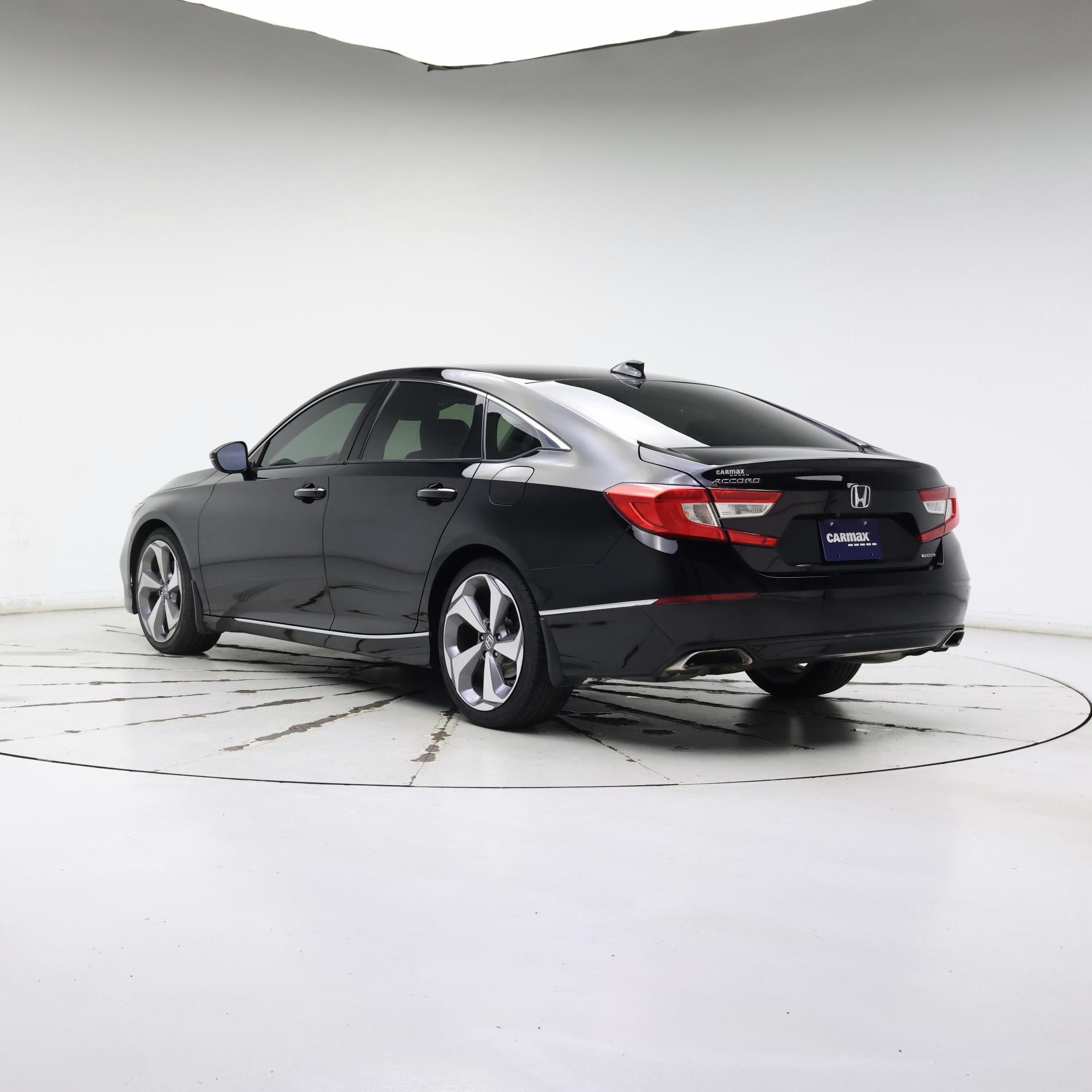 Thumbnail: 2018 Honda Accord - 2