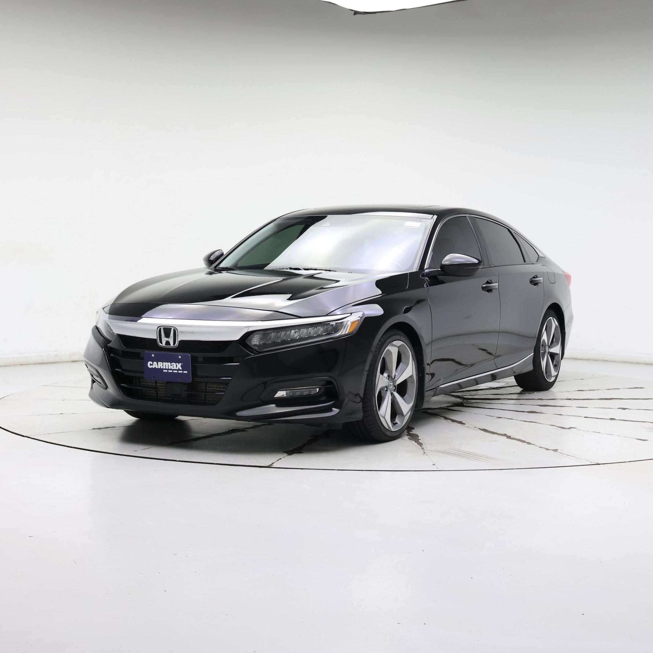 Thumbnail: 2018 Honda Accord - 4