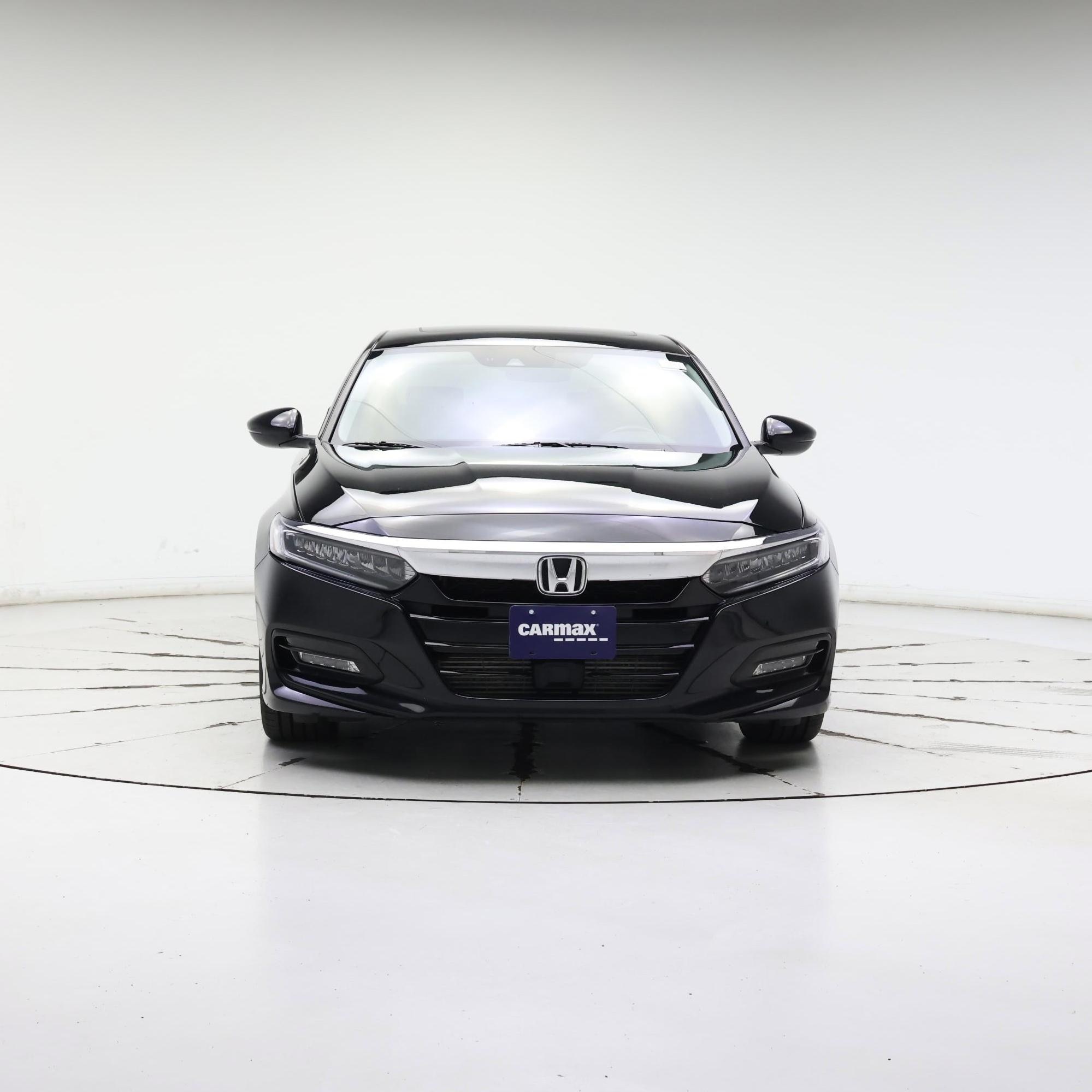 Thumbnail: 2018 Honda Accord - 5