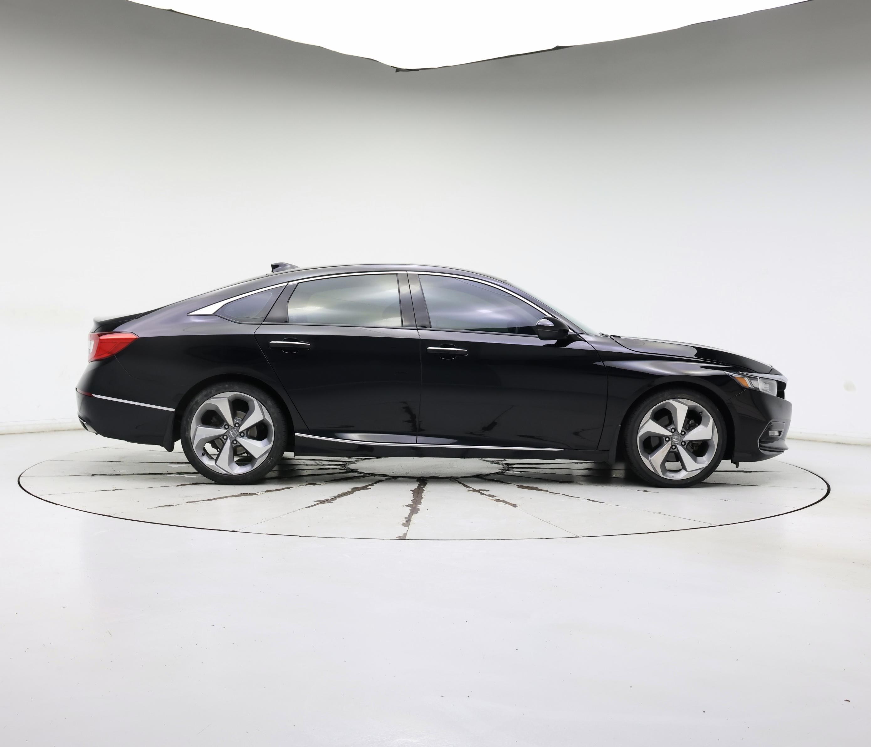 Thumbnail: 2018 Honda Accord - 7