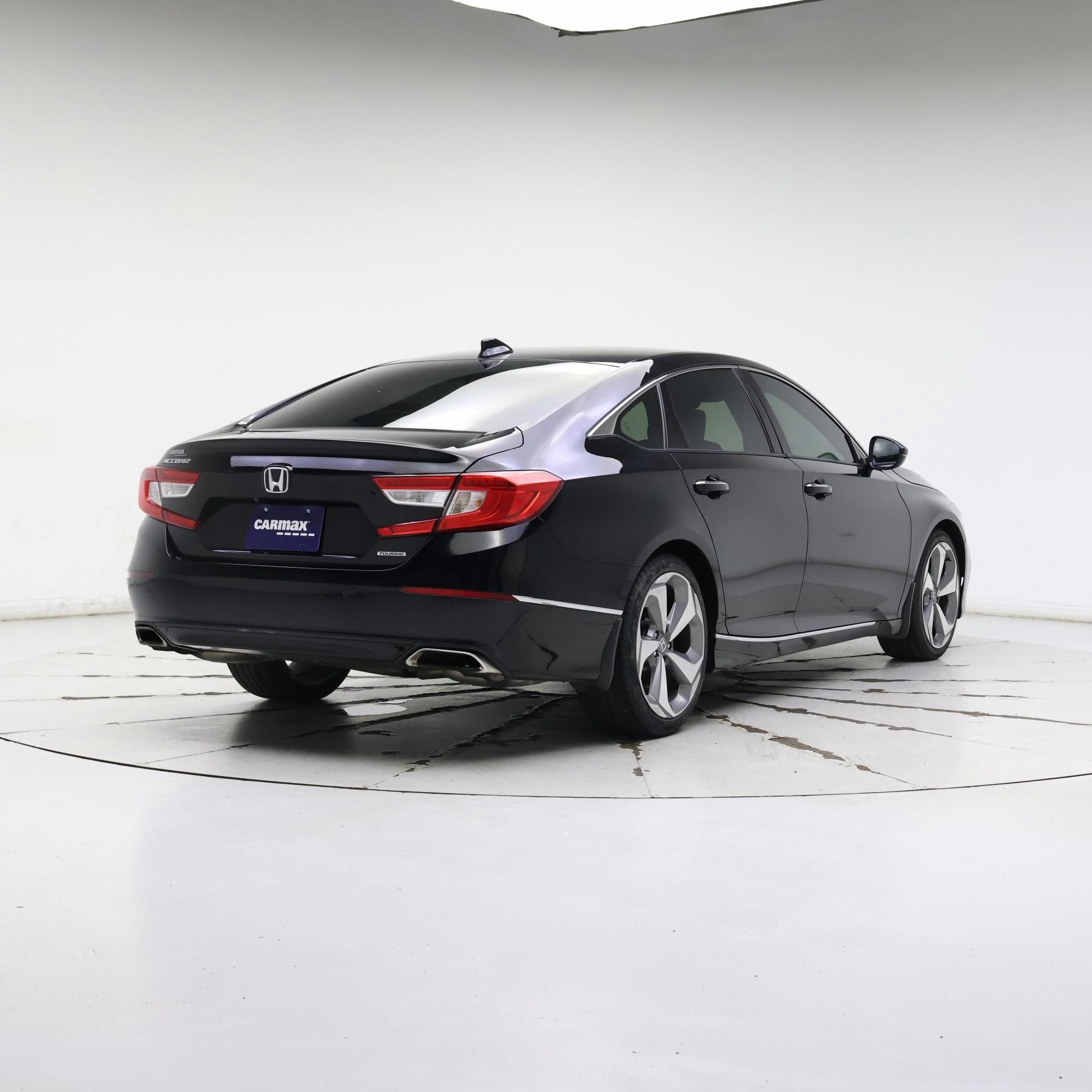 Thumbnail: 2018 Honda Accord - 8