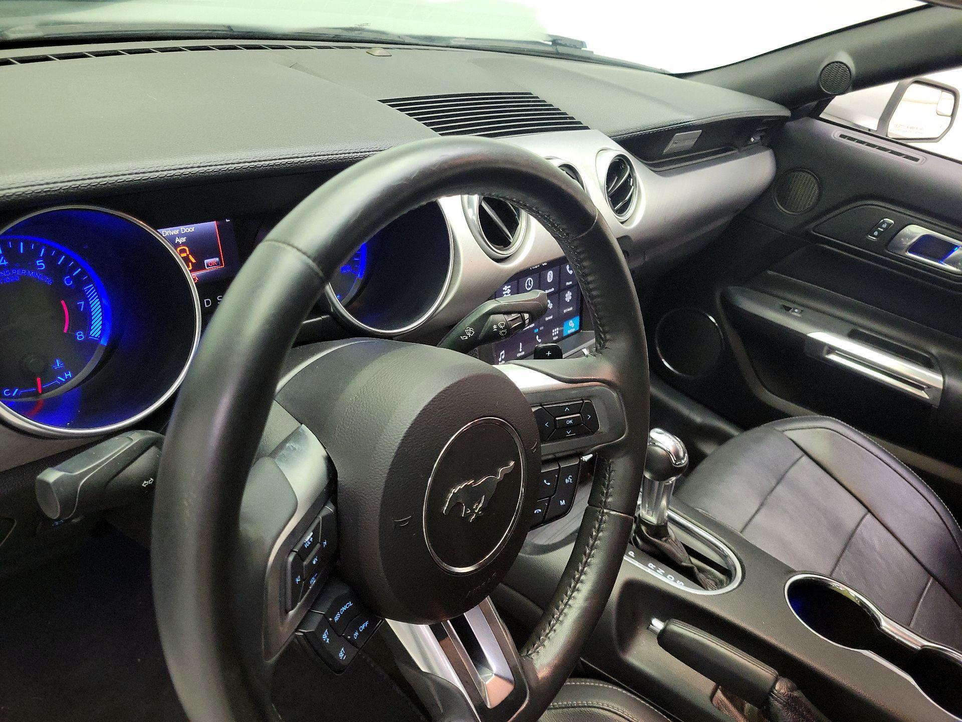 Thumbnail: 2018 Ford Mustang - 9