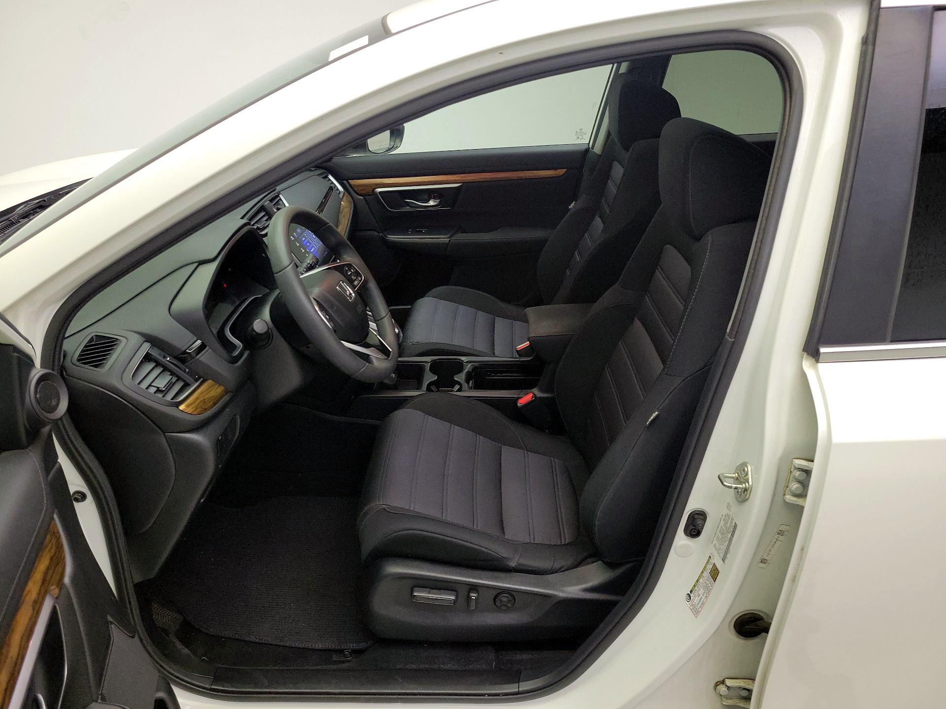 Thumbnail: 2018 Honda CR-V - 11