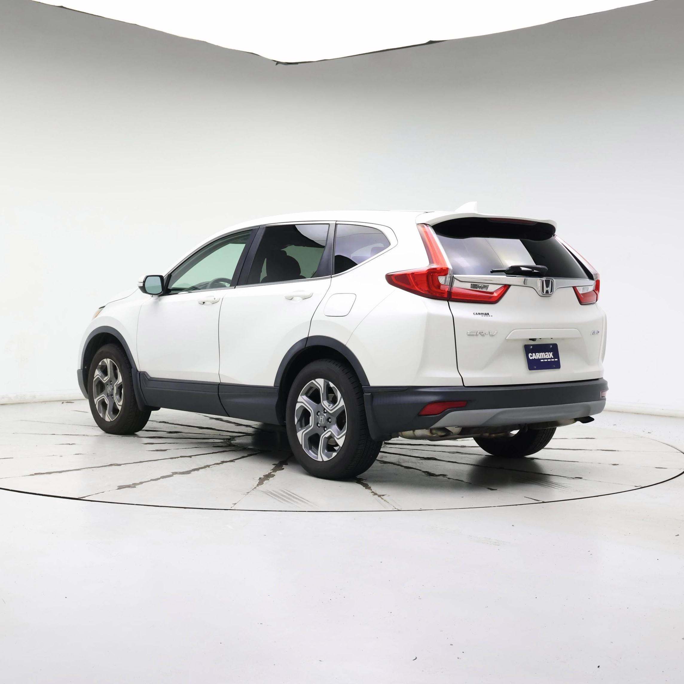 Thumbnail: 2018 Honda CR-V - 2