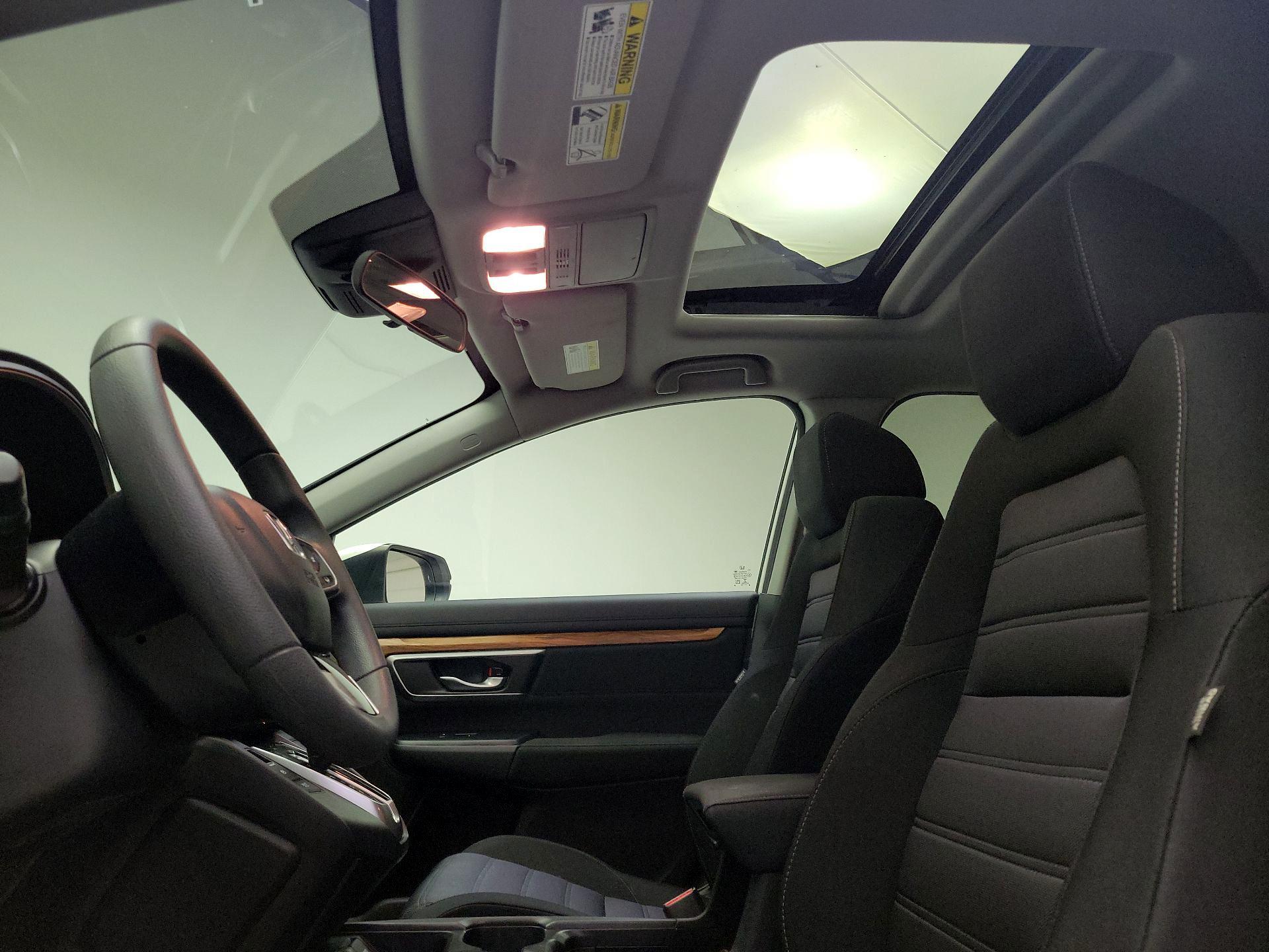 Thumbnail: 2018 Honda CR-V - 19