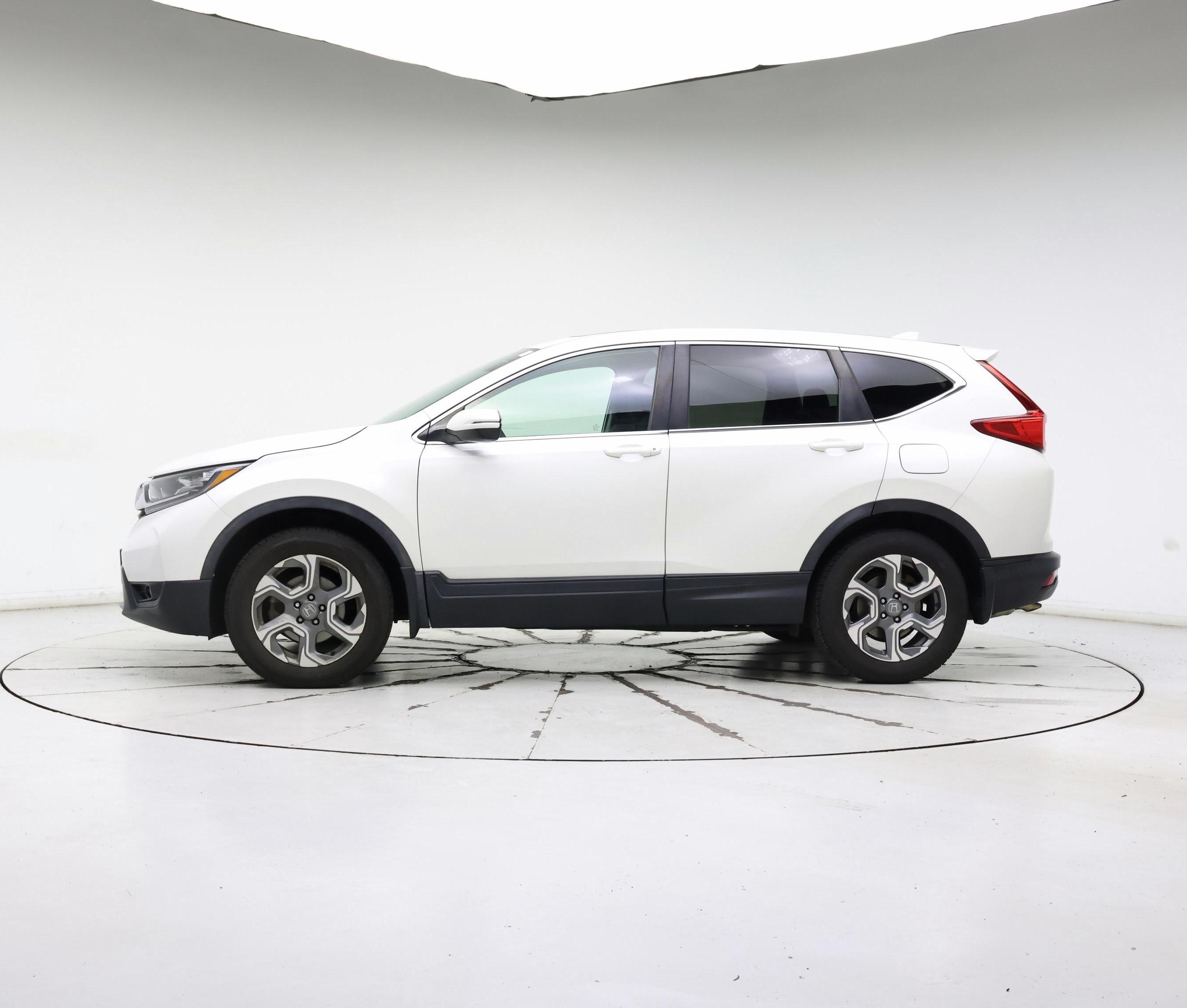Thumbnail: 2018 Honda CR-V - 3