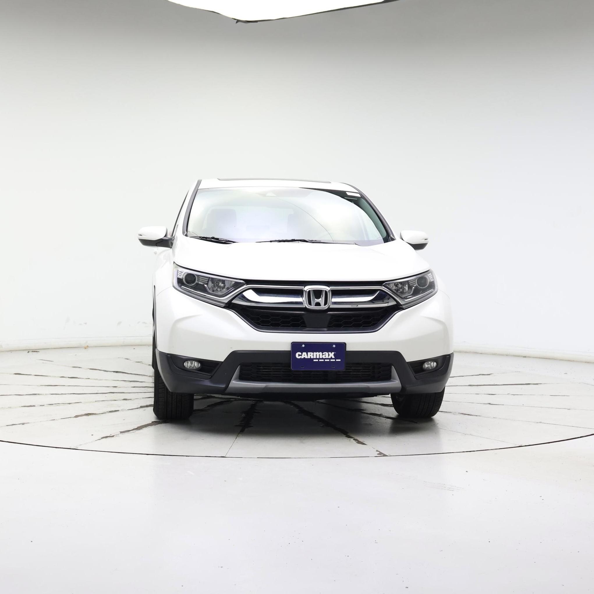 Thumbnail: 2018 Honda CR-V - 5