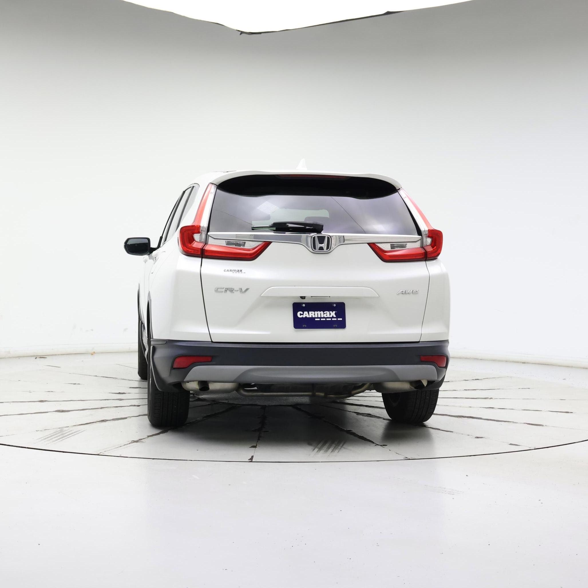 Thumbnail: 2018 Honda CR-V - 6