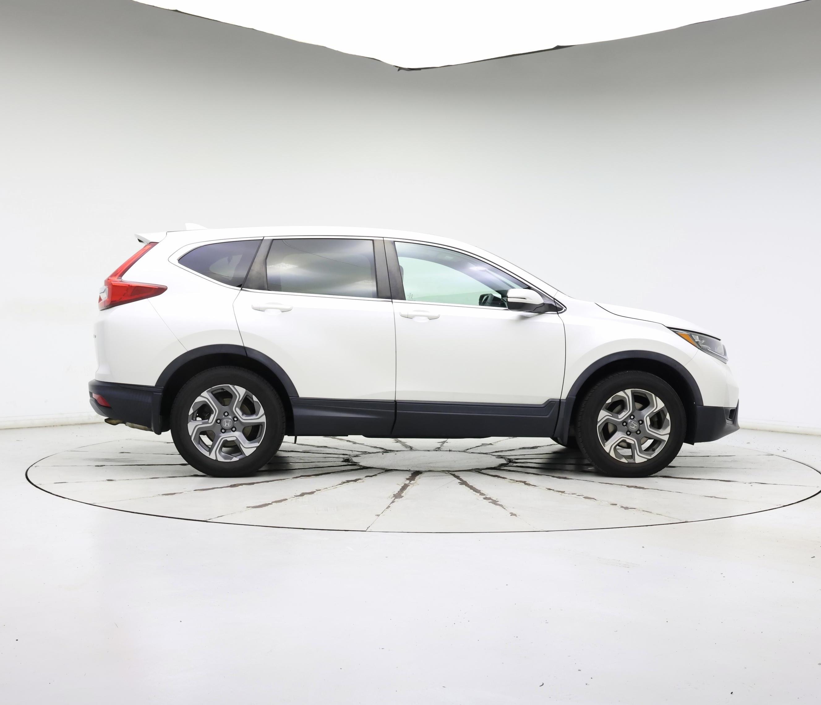 Thumbnail: 2018 Honda CR-V - 7
