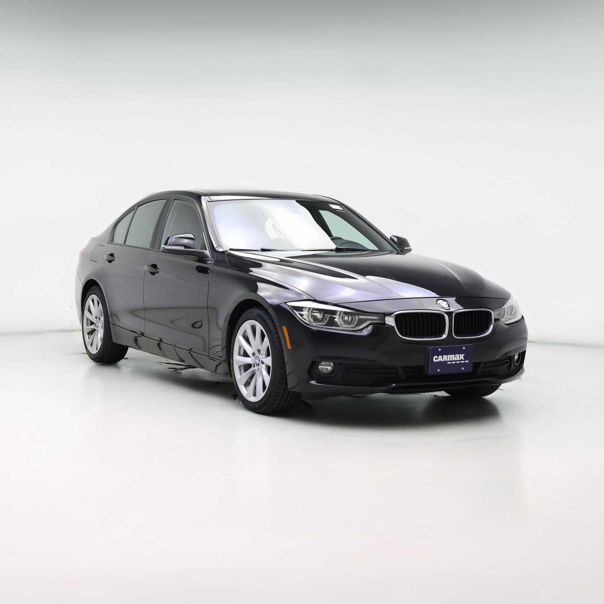 Thumbnail: 2018 BMW 3 Series - 1