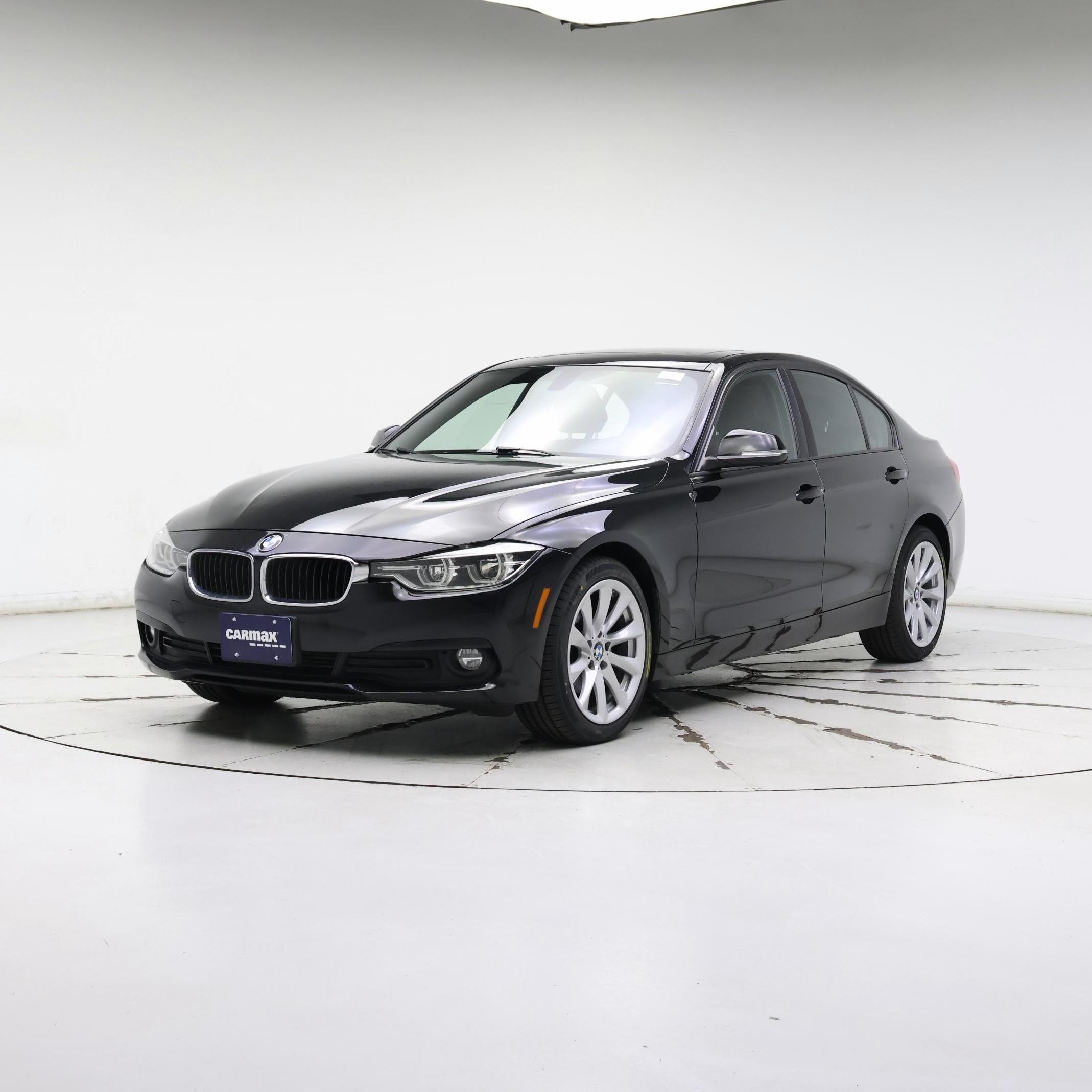 Thumbnail: 2018 BMW 3 Series - 4