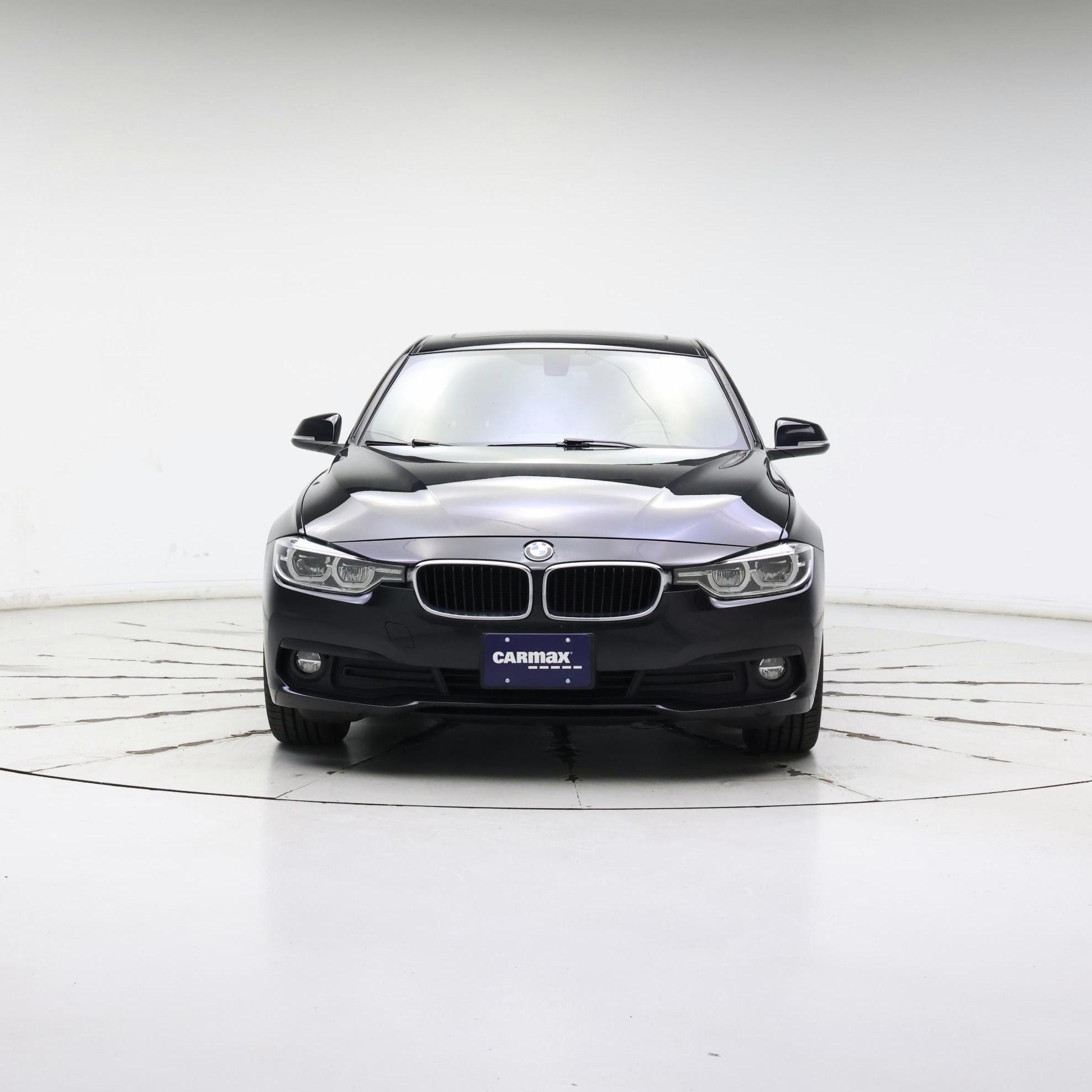 Thumbnail: 2018 BMW 3 Series - 5