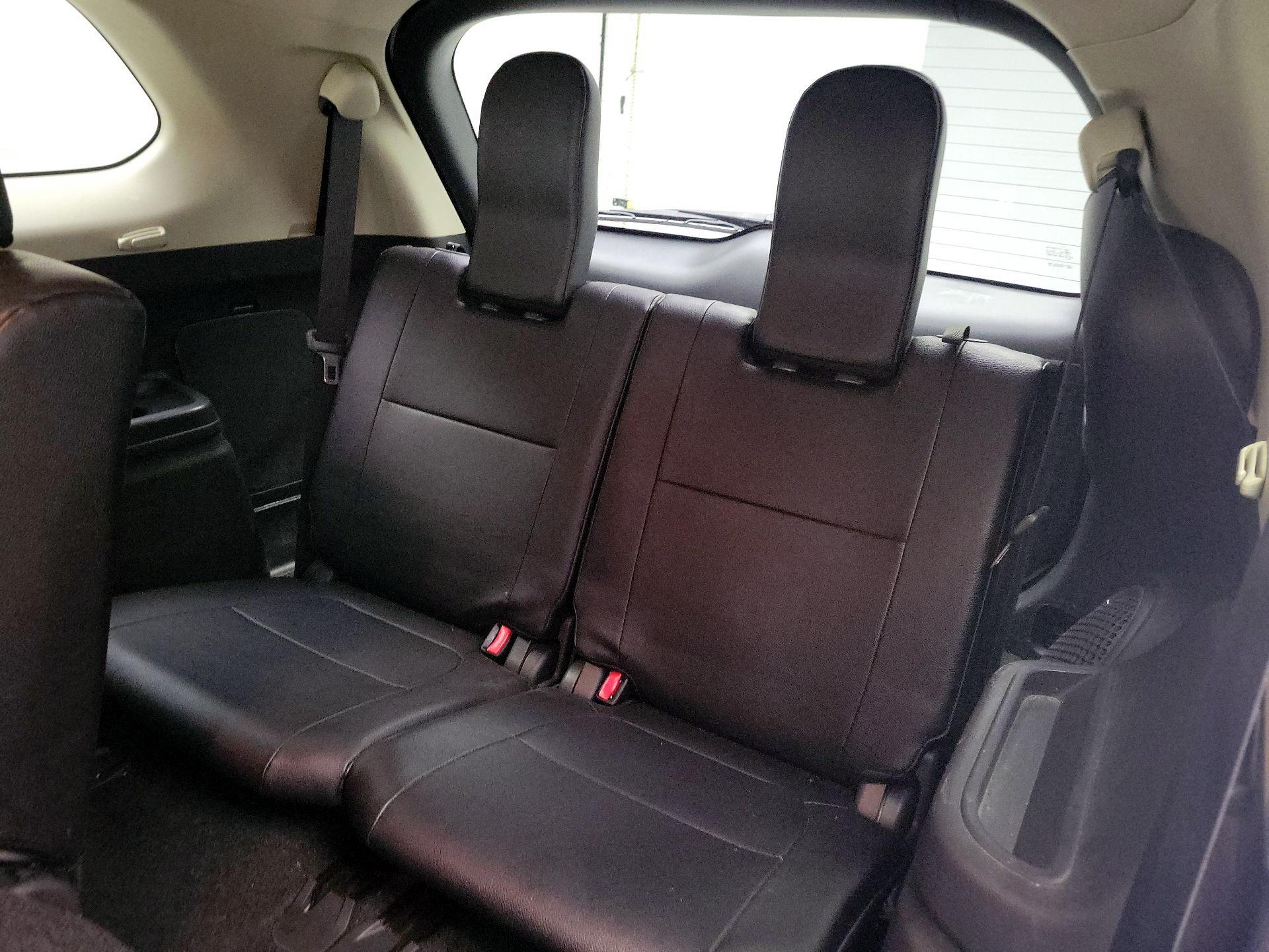 Thumbnail: 2016 Mitsubishi Outlander - 20