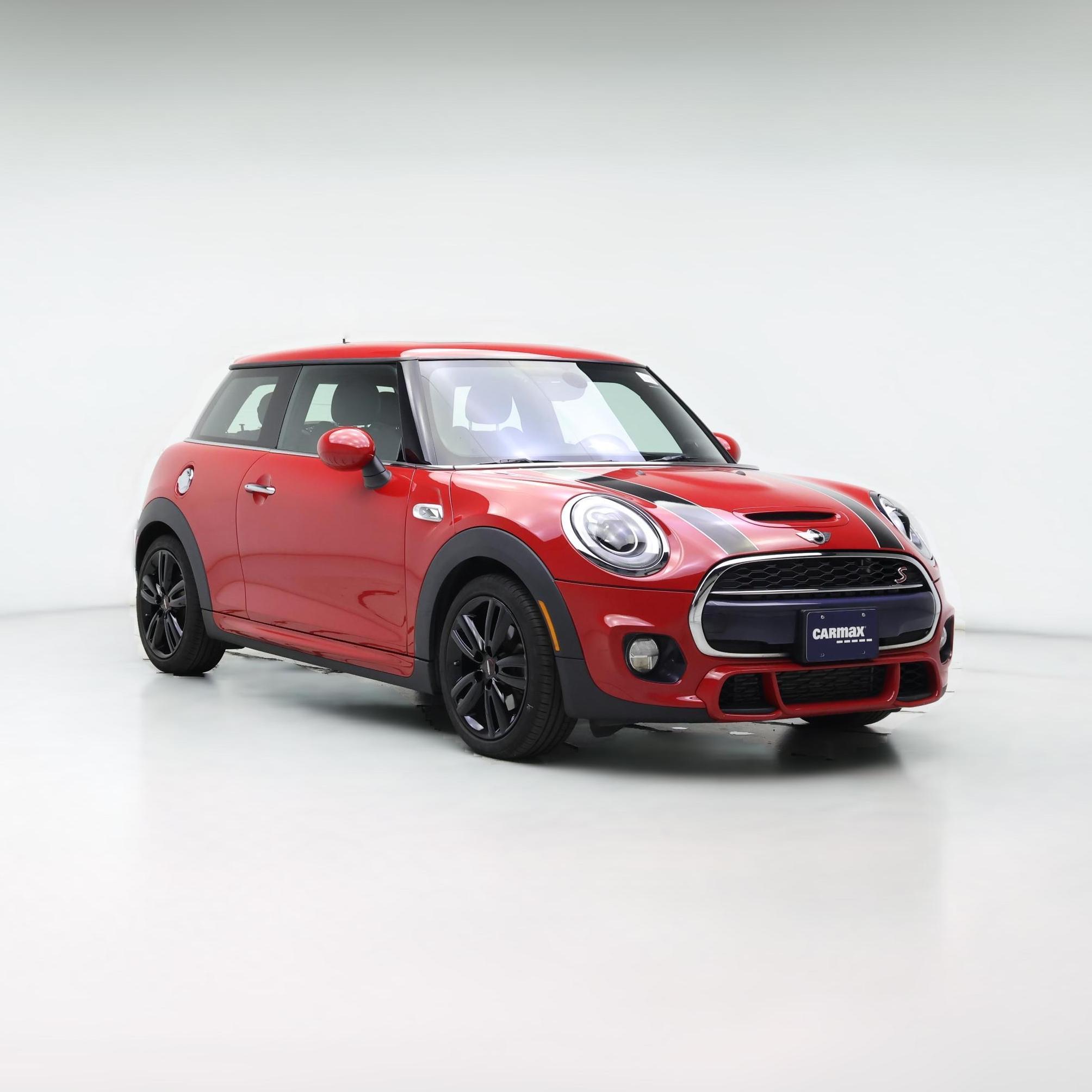 Thumbnail: 2016 MINI Cooper Hardtop - 1