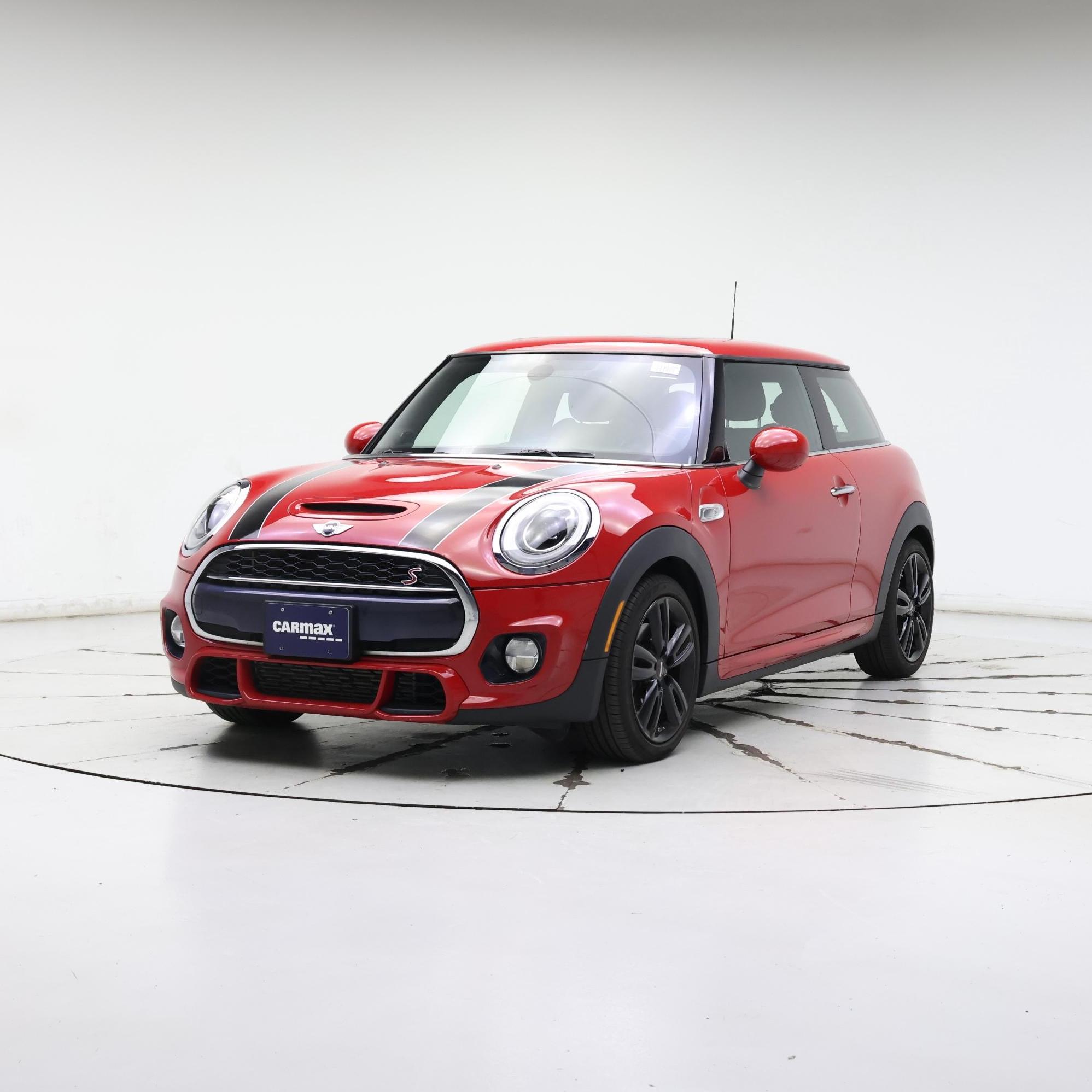 Thumbnail: 2016 MINI Cooper Hardtop - 4