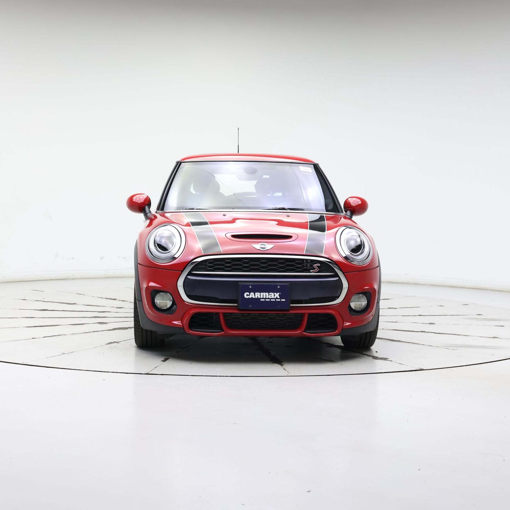Thumbnail: 2016 MINI Cooper Hardtop - 5