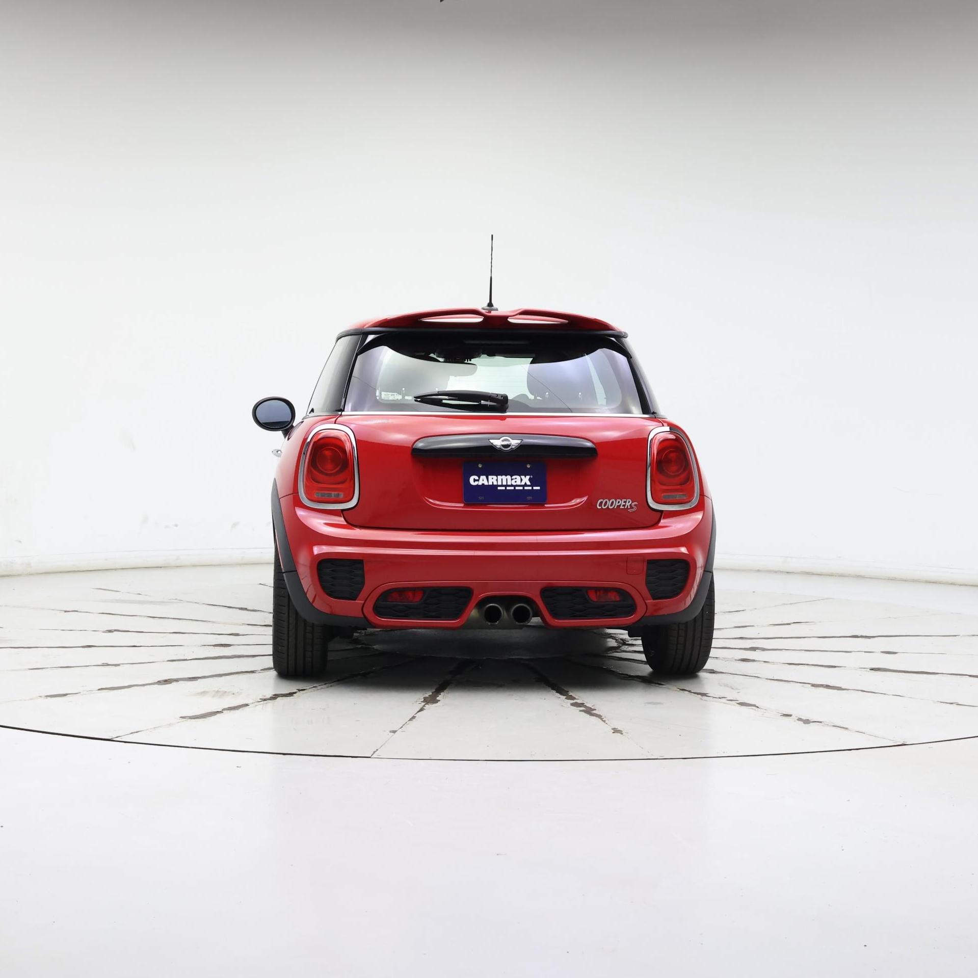 Thumbnail: 2016 MINI Cooper Hardtop - 6