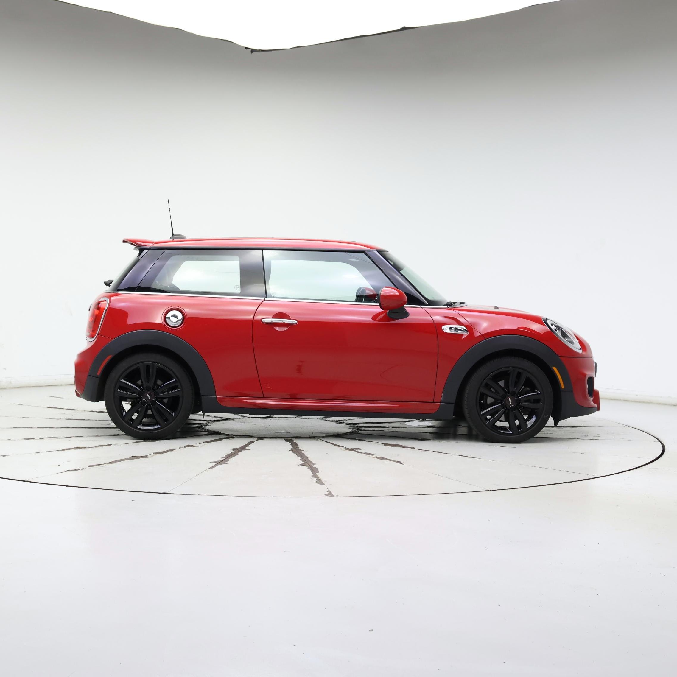 Thumbnail: 2016 MINI Cooper Hardtop - 7