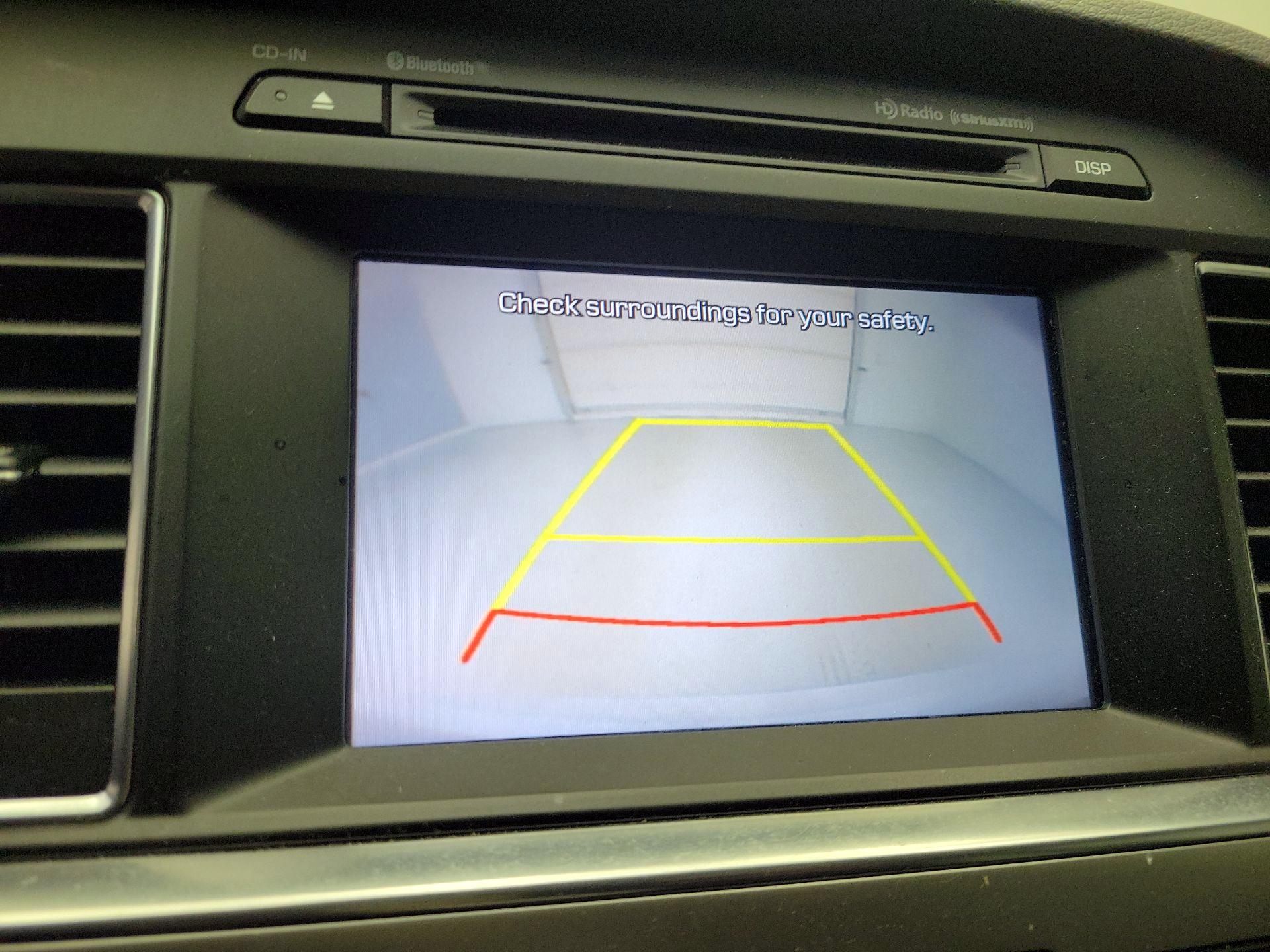 Thumbnail: 2017 Hyundai Sonata - 13