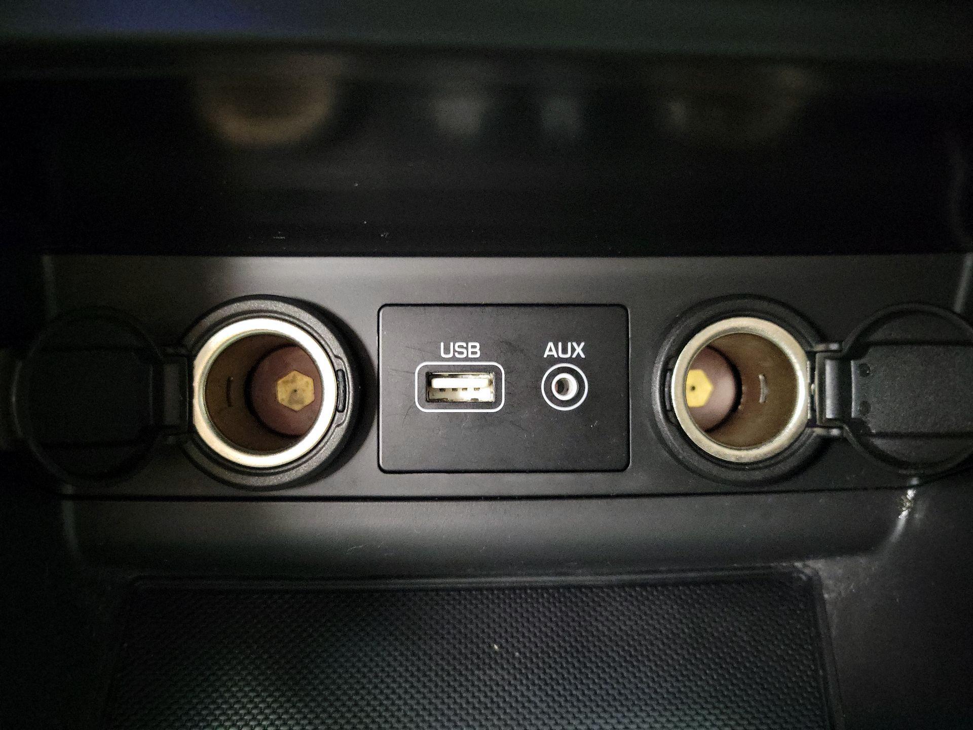 Thumbnail: 2017 Hyundai Sonata - 17