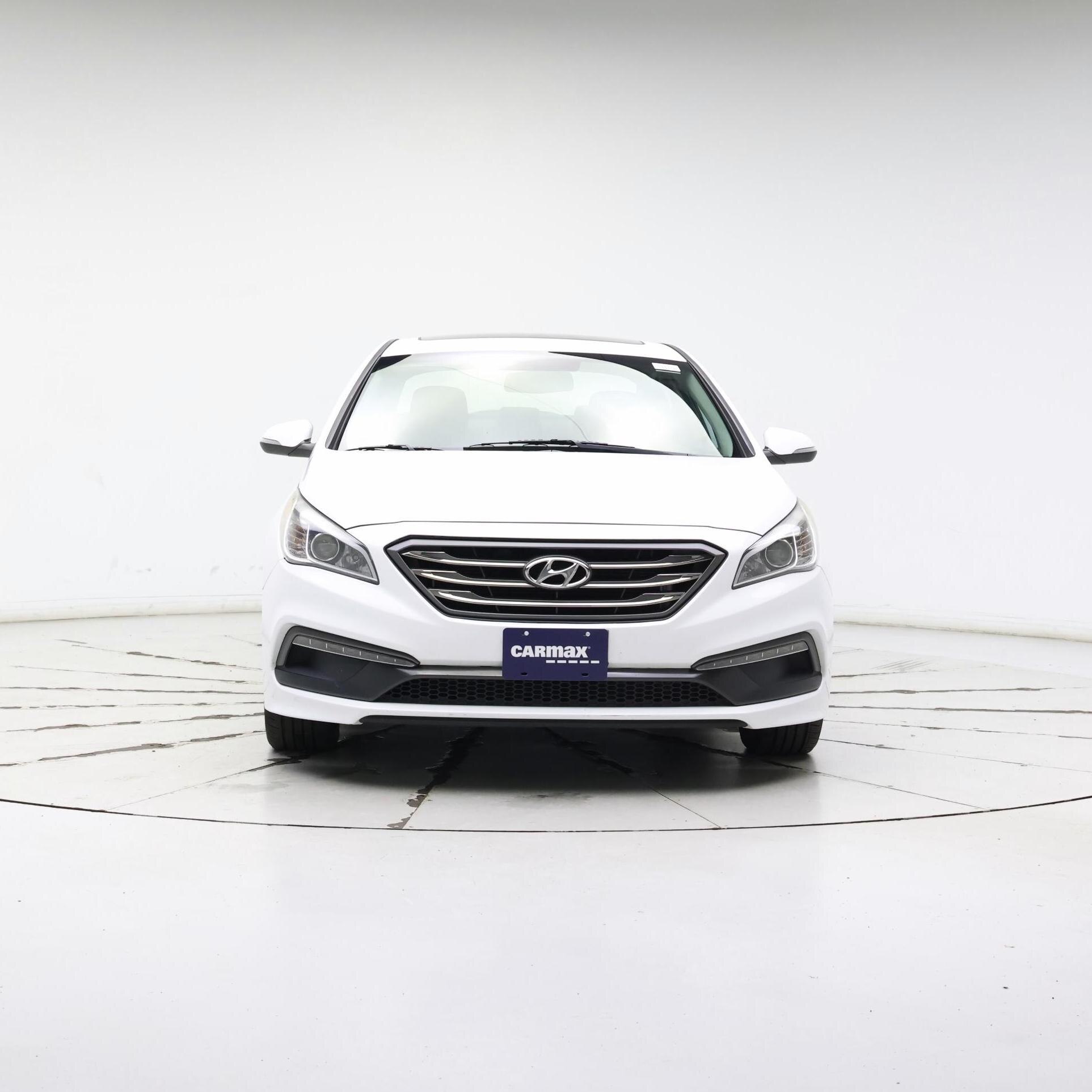 Thumbnail: 2017 Hyundai Sonata - 5