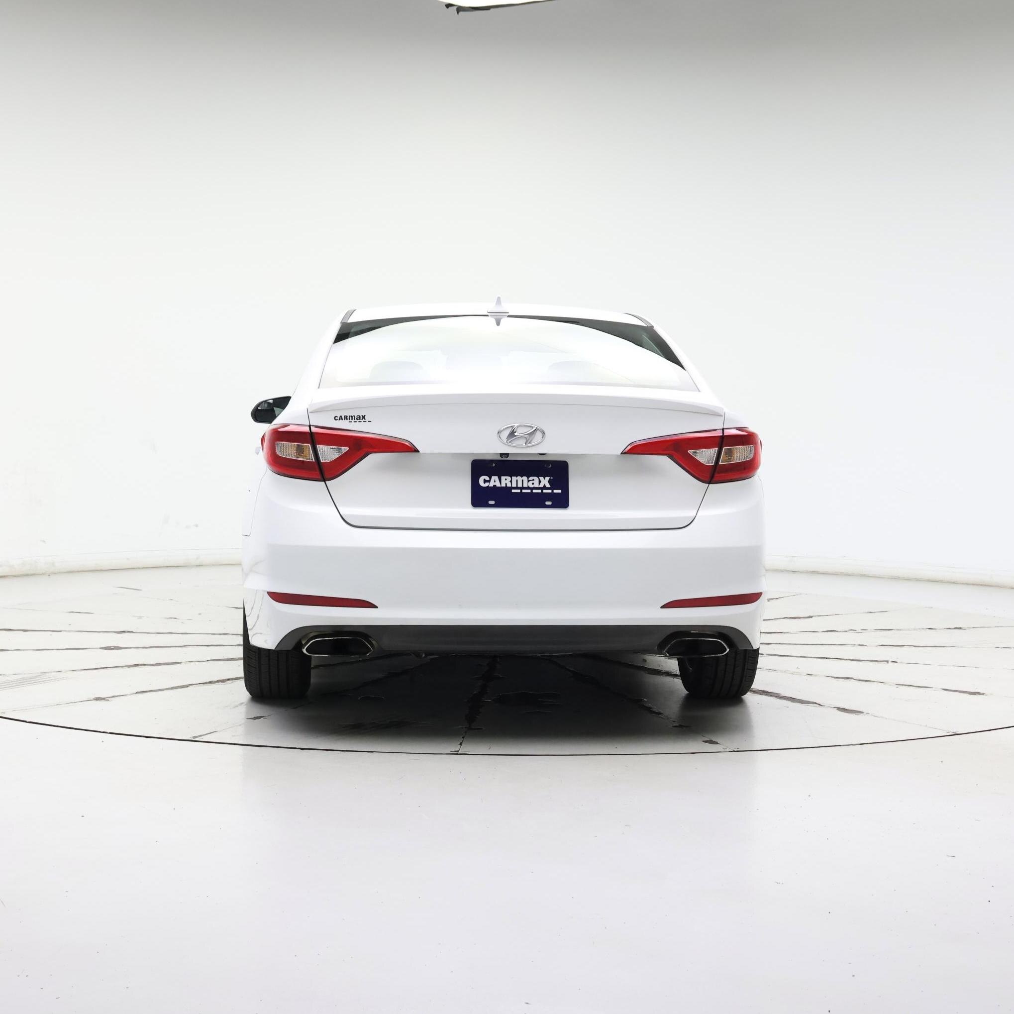 Thumbnail: 2017 Hyundai Sonata - 6