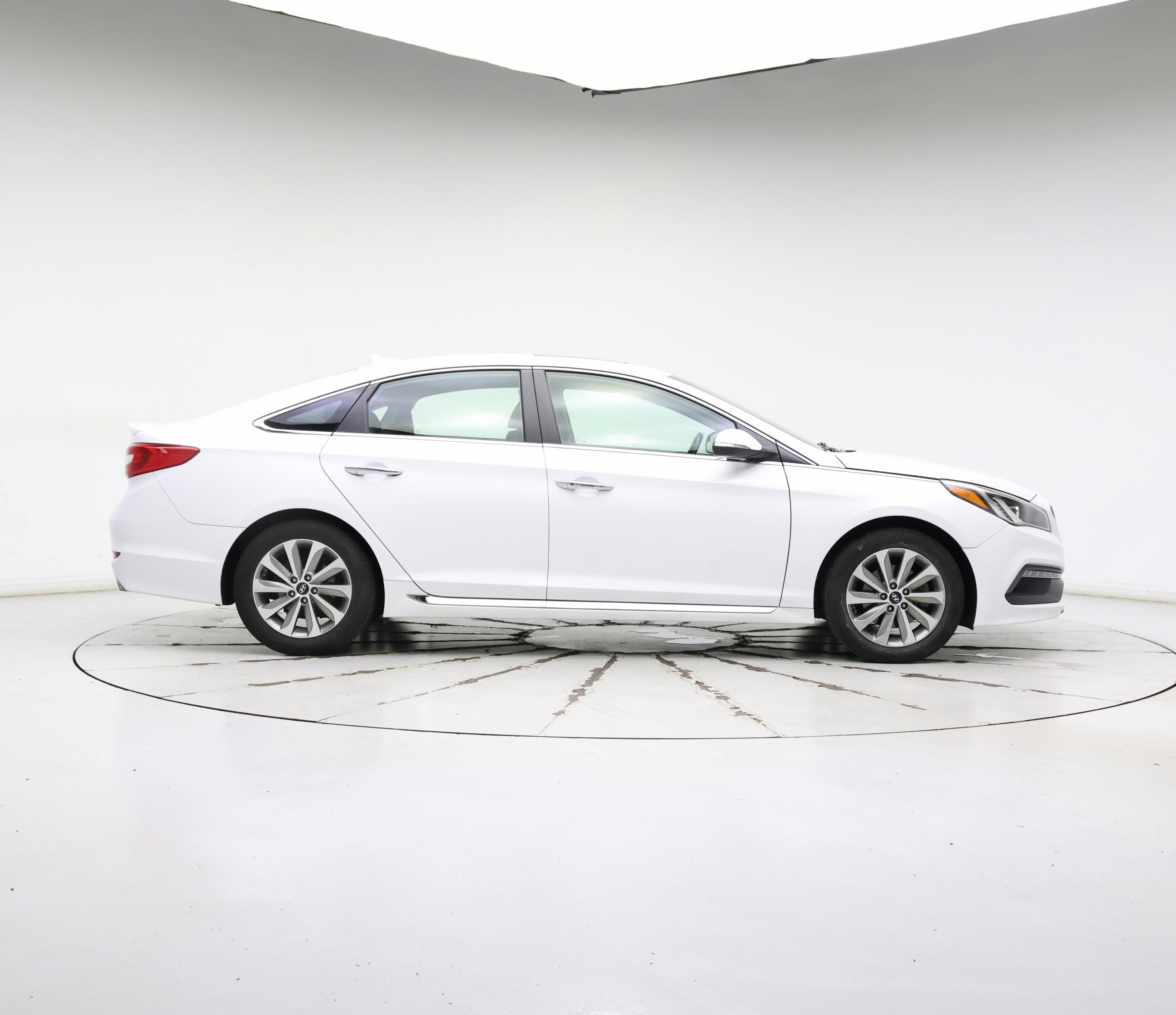 Thumbnail: 2017 Hyundai Sonata - 7