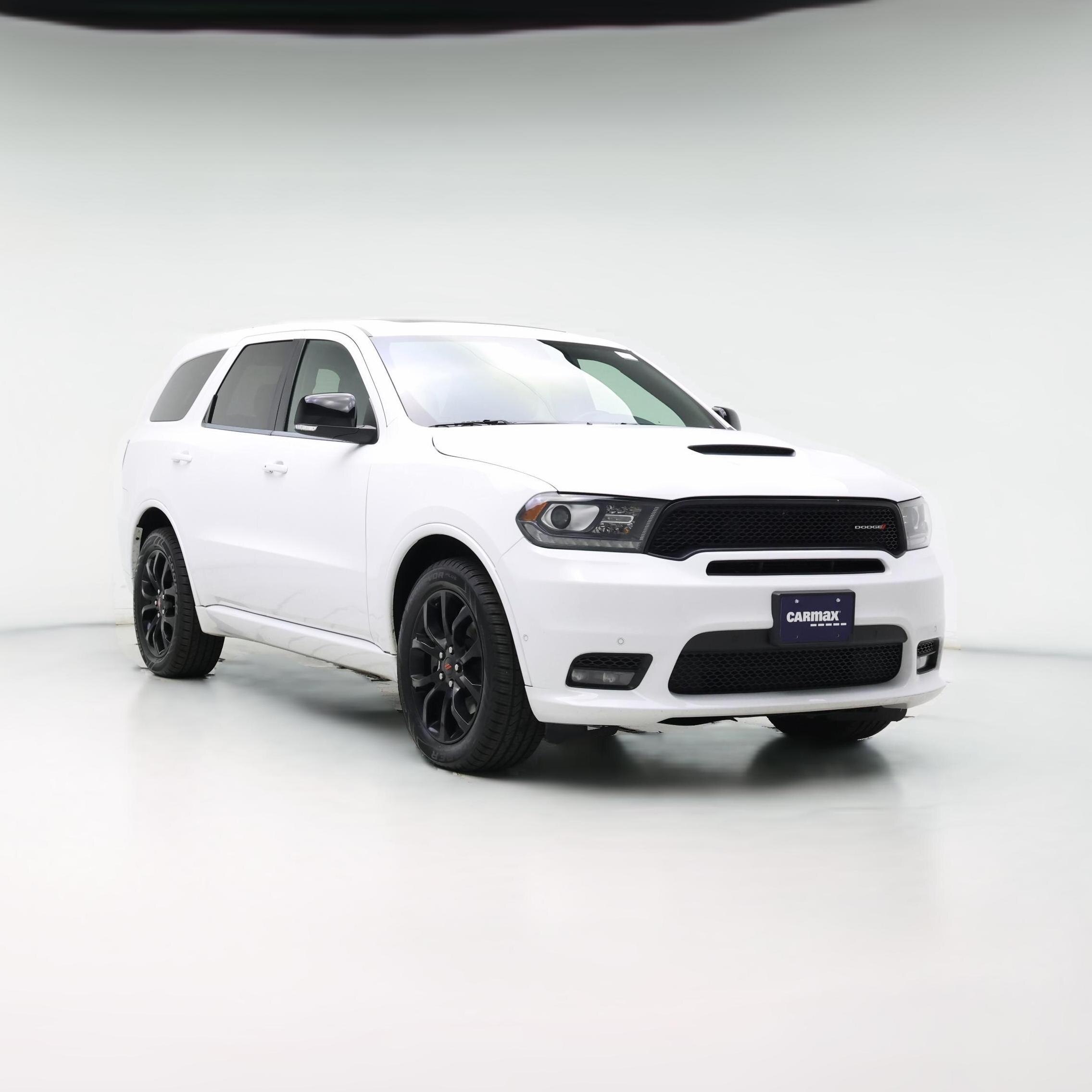 Thumbnail: 2019 Dodge Durango - 1