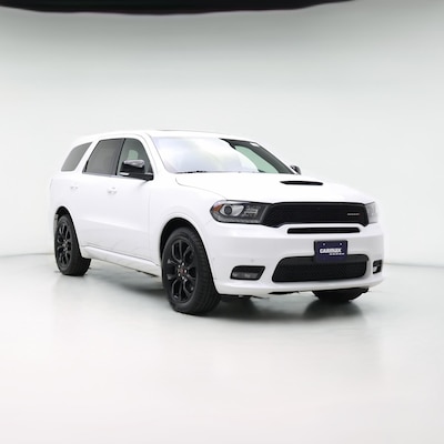 2019 Dodge Durango R/T