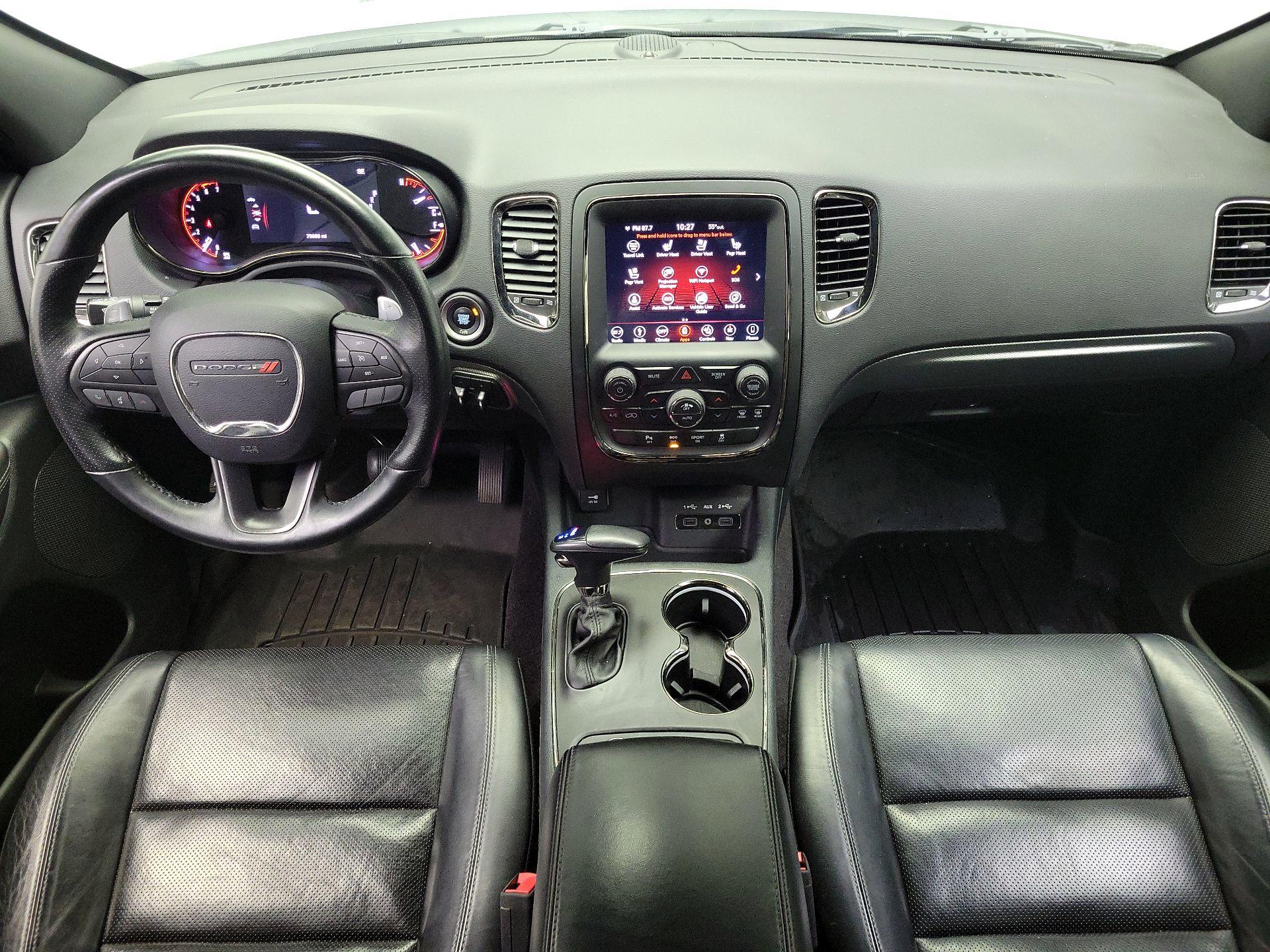 Thumbnail: 2019 Dodge Durango - 9