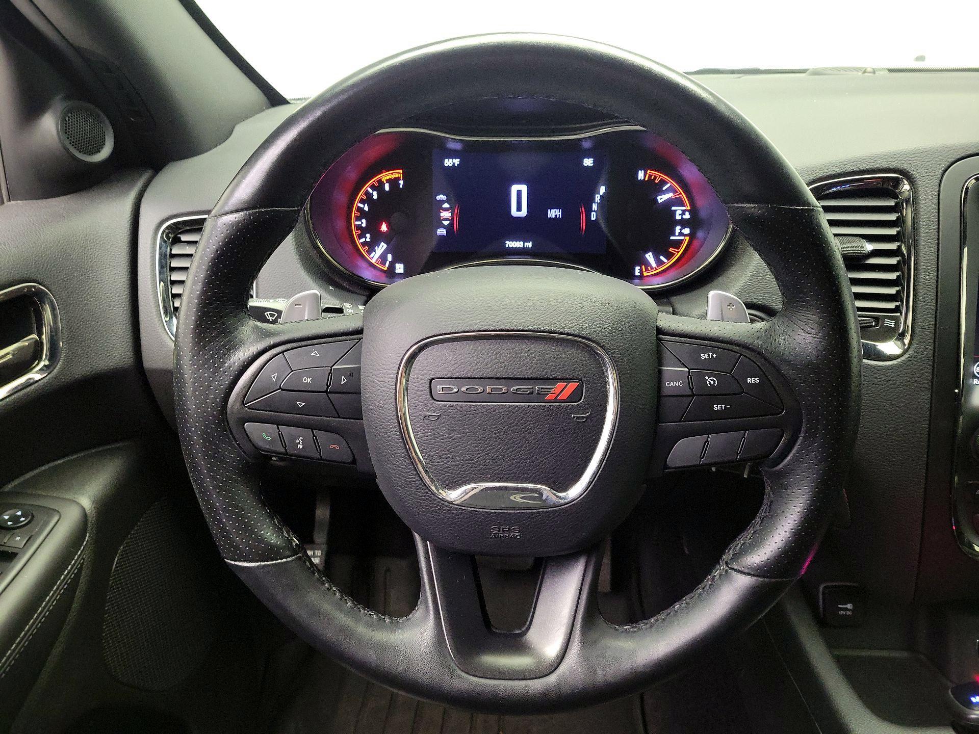Thumbnail: 2019 Dodge Durango - 10