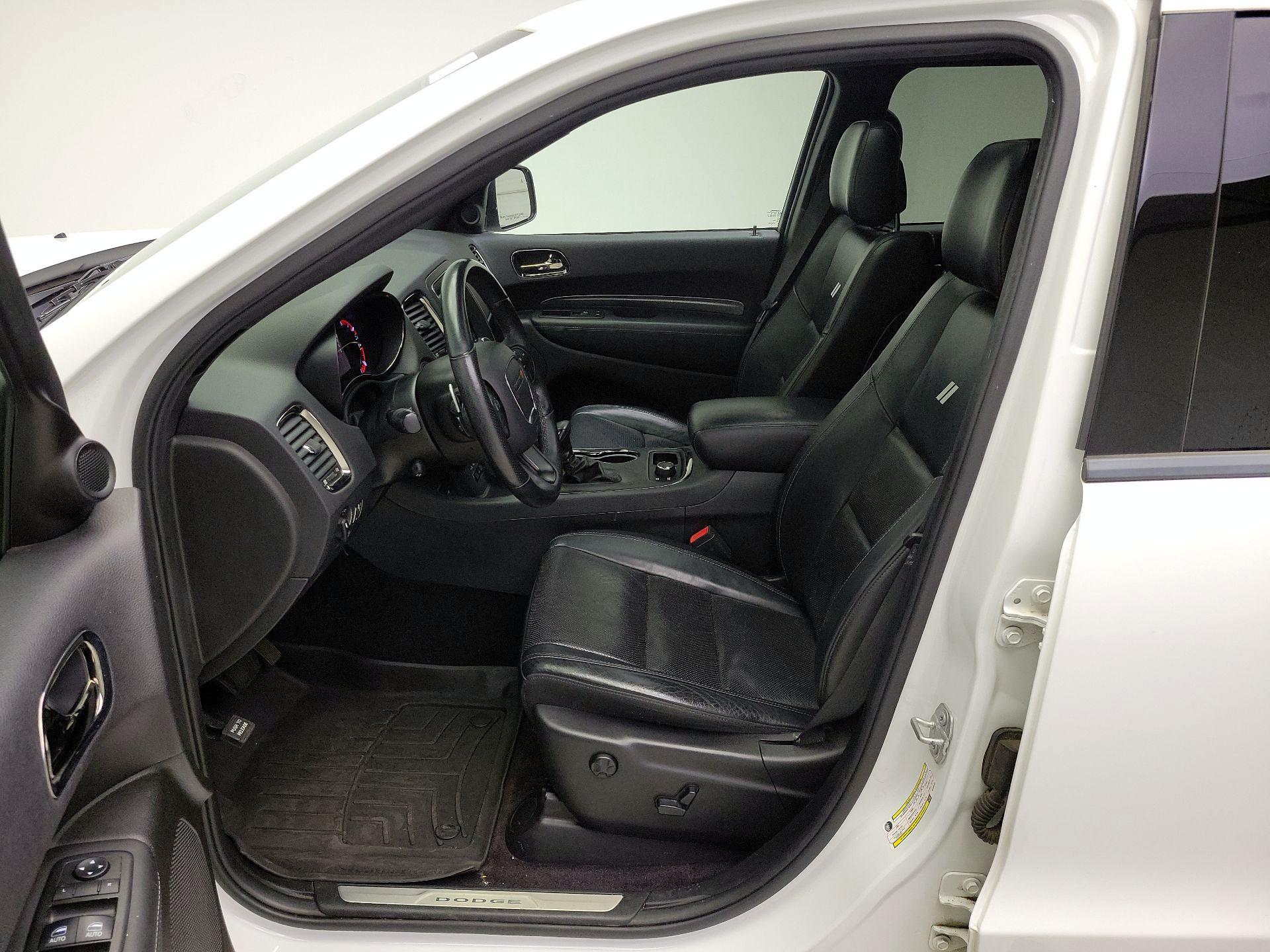 Thumbnail: 2019 Dodge Durango - 11