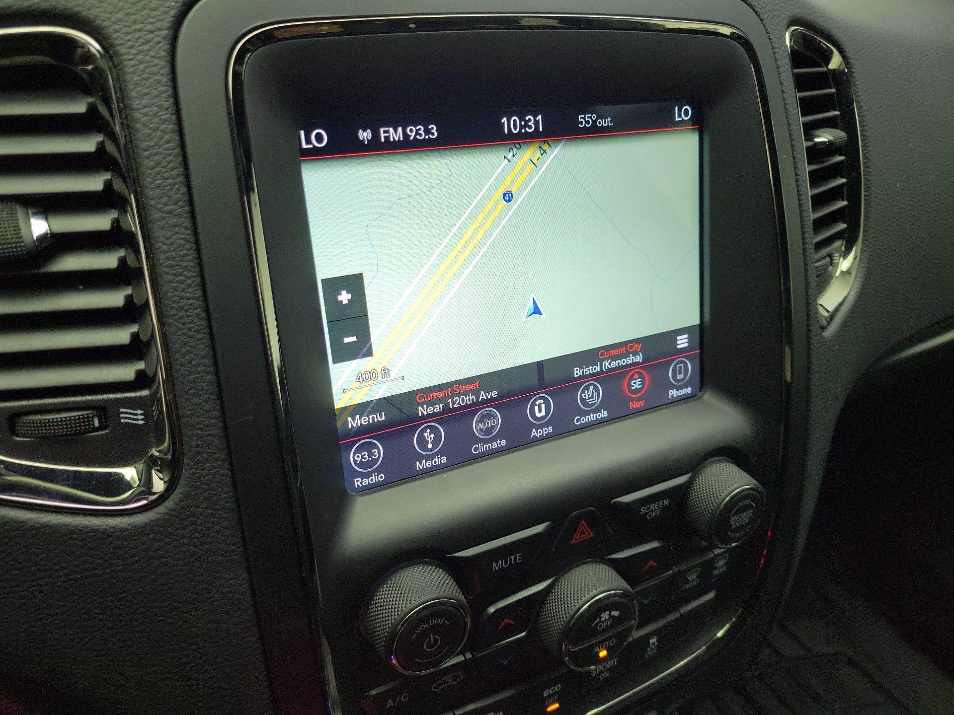 Thumbnail: 2019 Dodge Durango - 14
